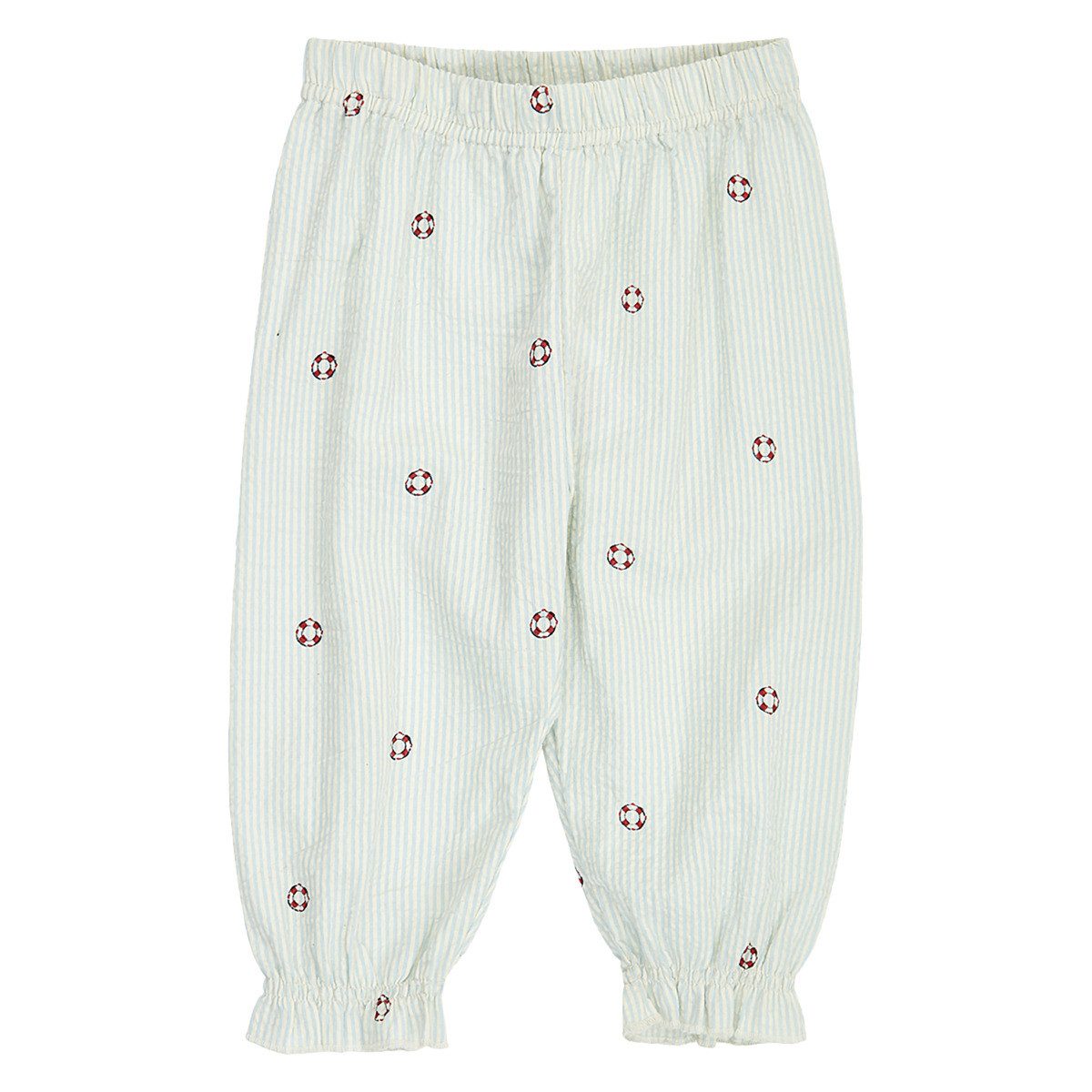 Stoffhose 1531014600 Mädchen