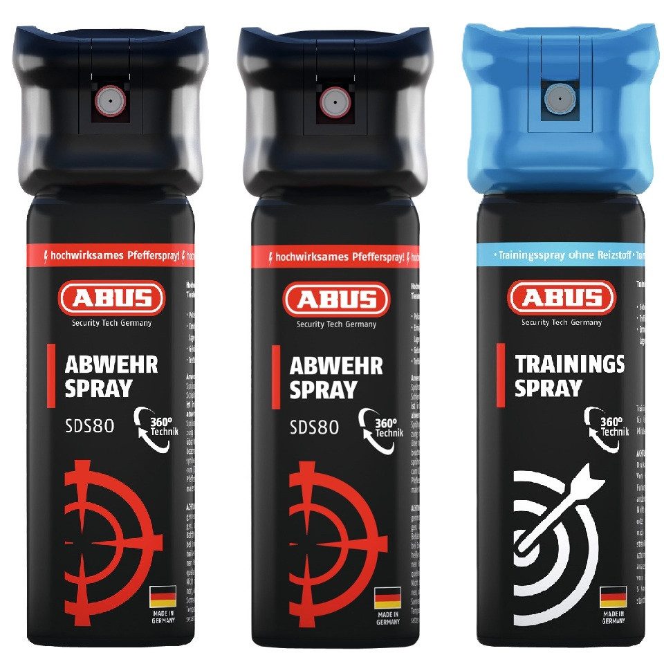 ABUS Tierabwehrspray