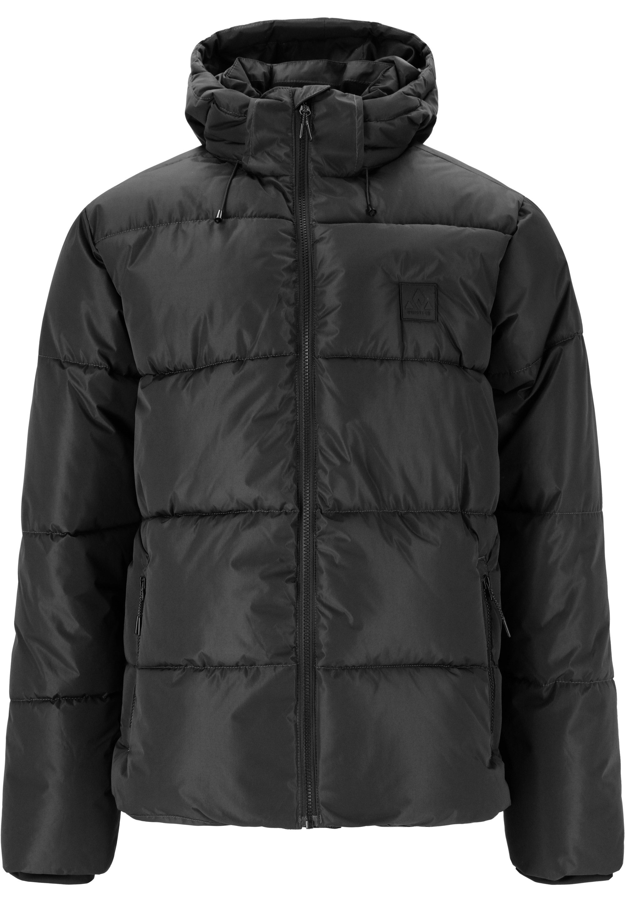 WHISTLER Outdoorjacke Pearson mit wasserabweisender Bionic-Finish-Beschichtung