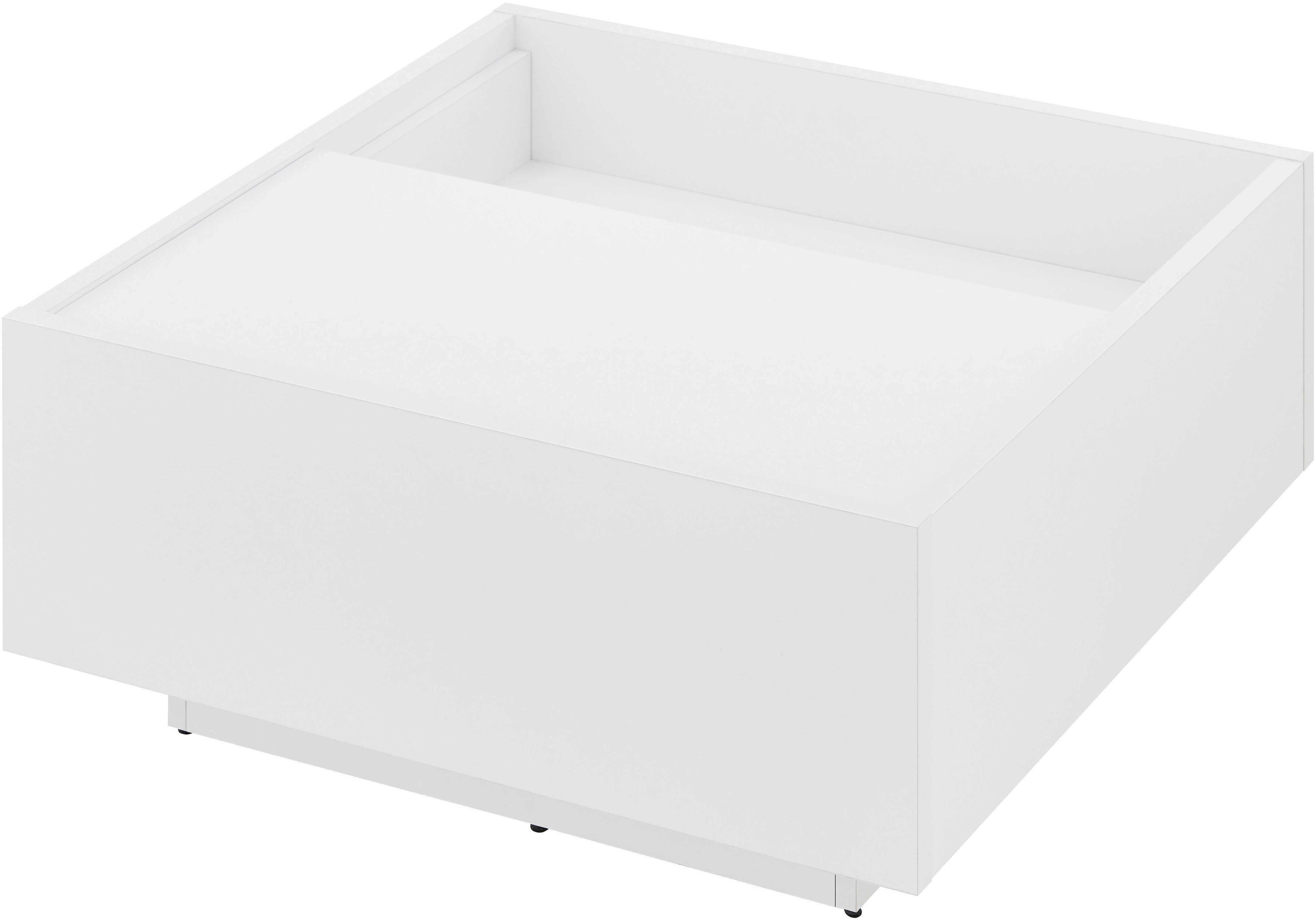Home affaire Couchtisch LONG ISLAND (1-St)