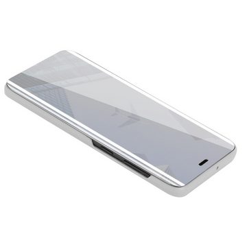 Cadorabo Handyhülle Samsung Galaxy A51 4G / M40s Samsung Galaxy A51 4G / M40s, Klappbare Handy Schutzhülle - Hülle - mit Standfunktion und Kartenfach
