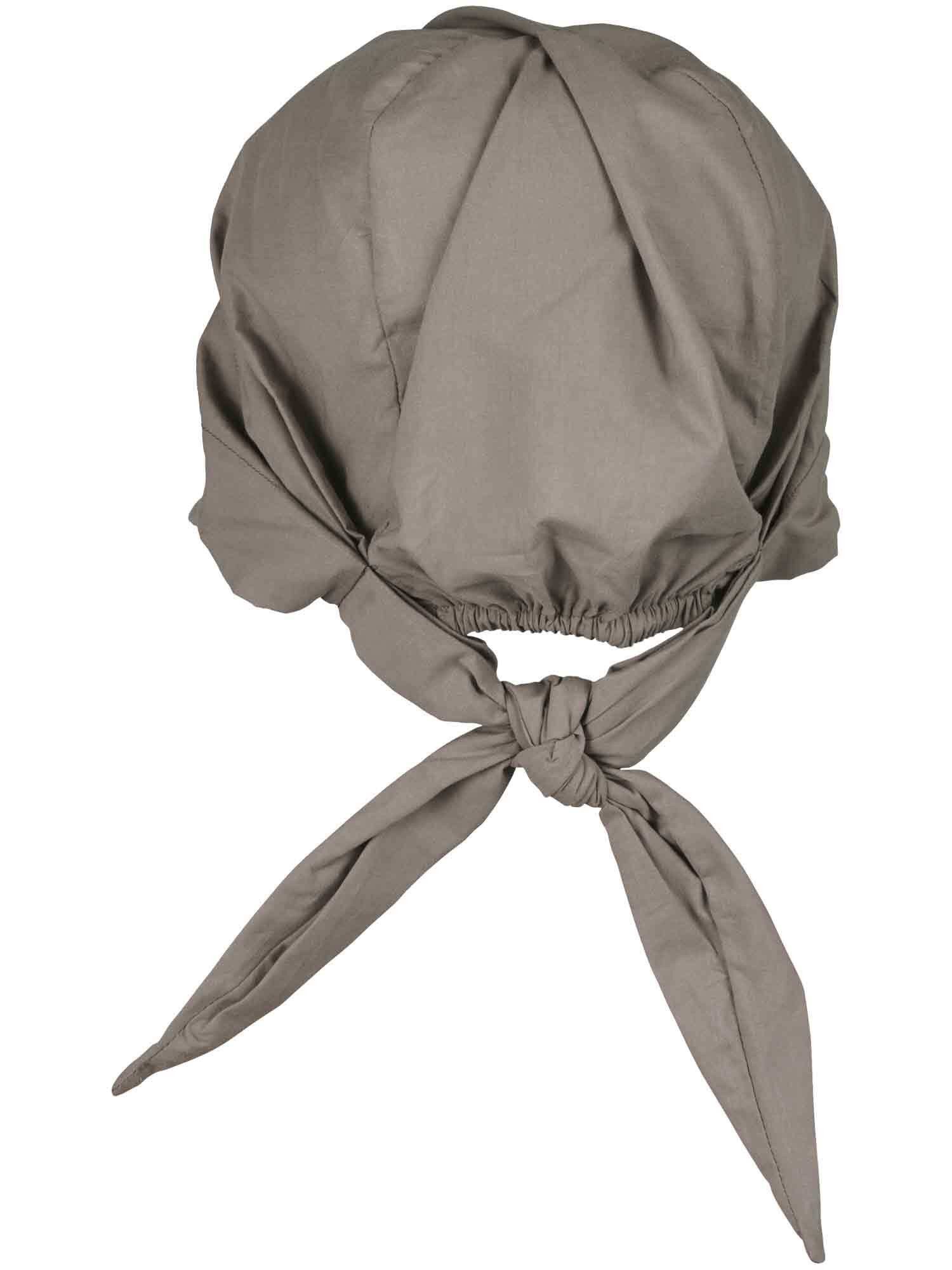 Loevenich Baseball Cap Loevenich Kappe zum Binden aus Baumwolle