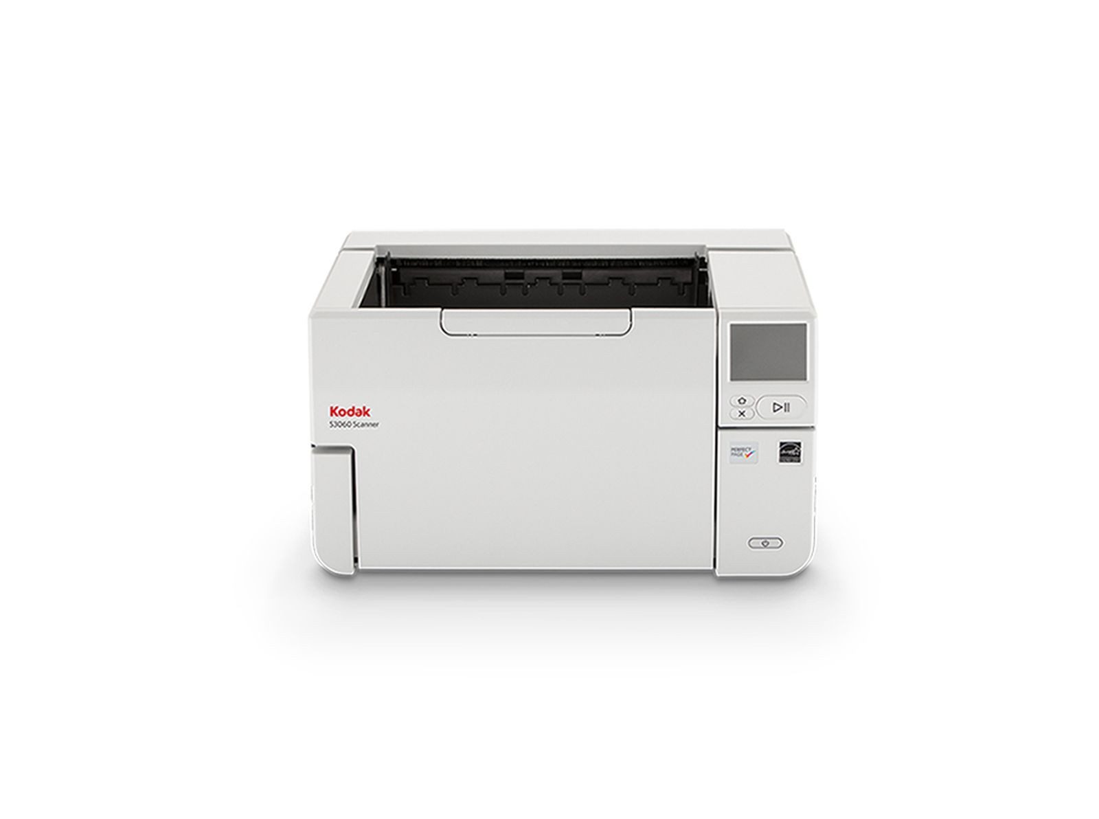 Kodak S3060f - Dokumentenscanner - Dual CIS - Duplex - 305 x 4060 mm - 600 d Scanner
