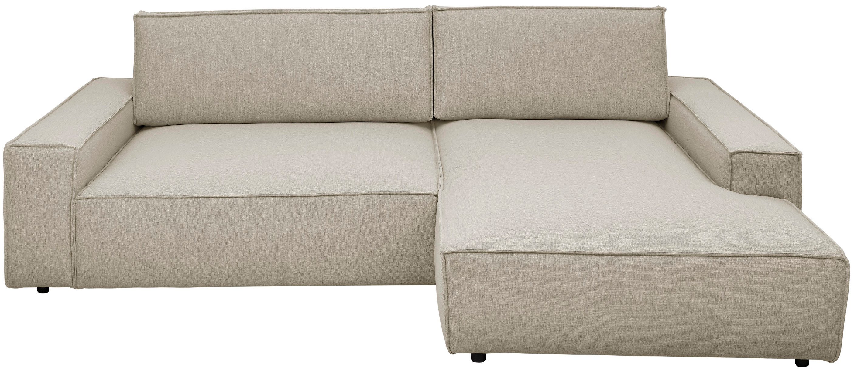 Home affaire Ecksofa NEU: SHERWOODL XXL günstig online kaufen