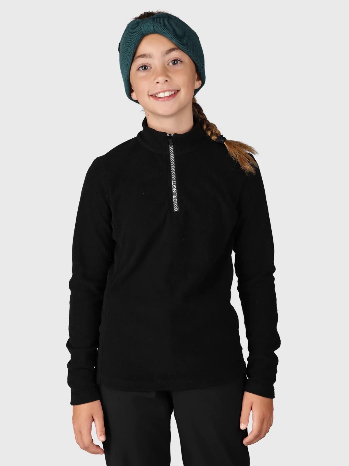 Brunotti Fleeceshirt Mismy-N Girls Fleece