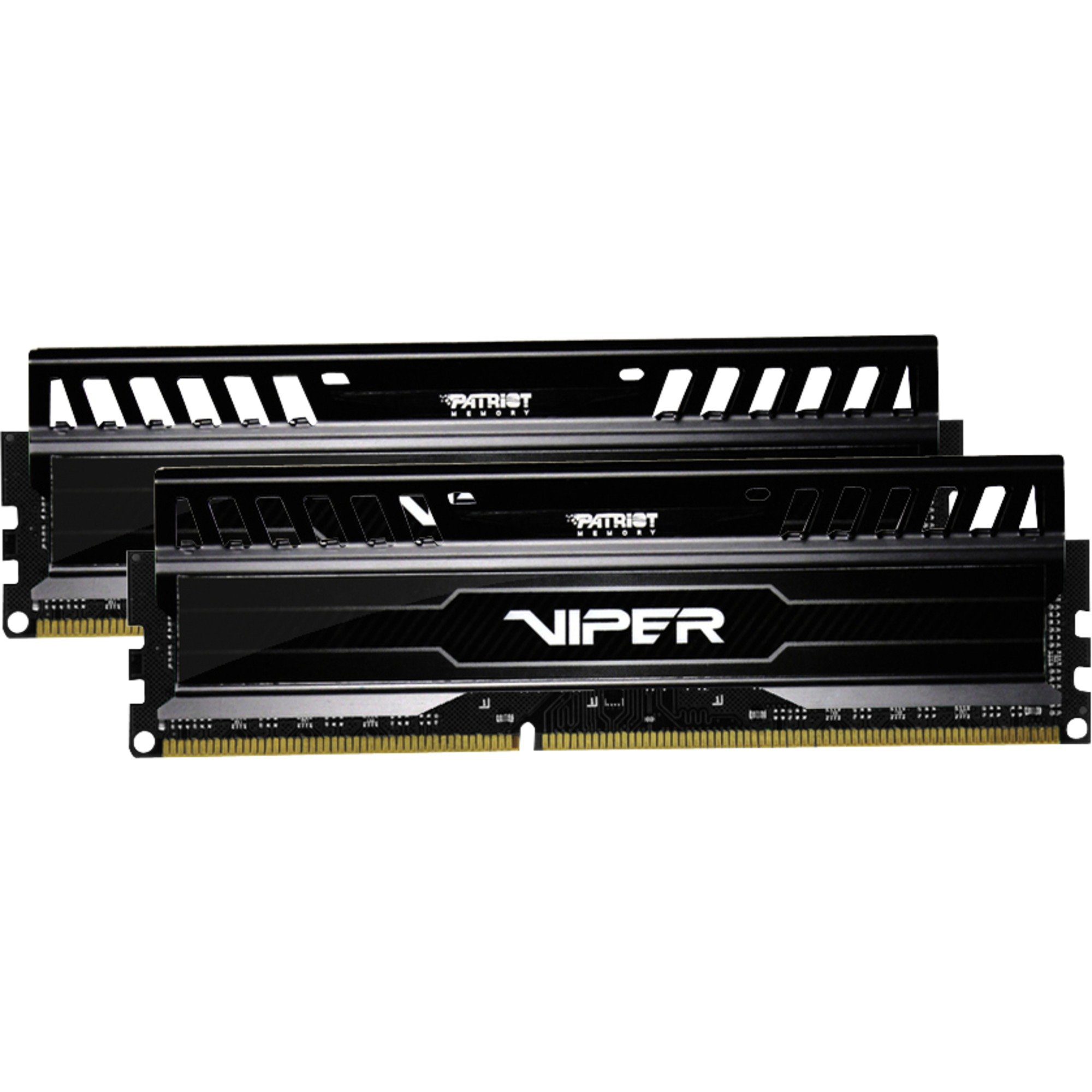 Patriot Patriot DIMM 8 GB DDR3-1600 (2x 4 GB) Dual-Kit, Память