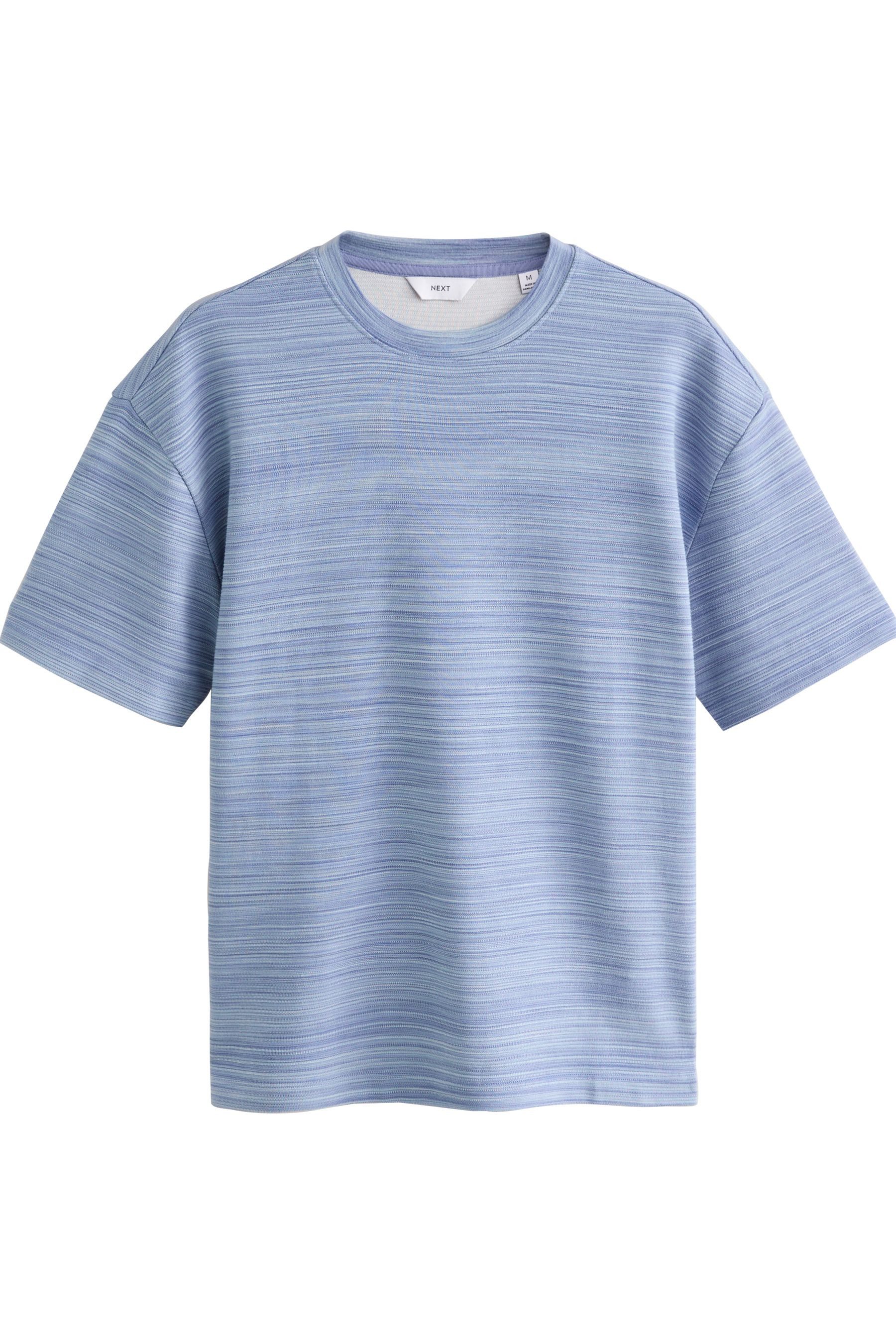 Next T-Shirt Relaxed Fit T-Shirts aus günstig online kaufen