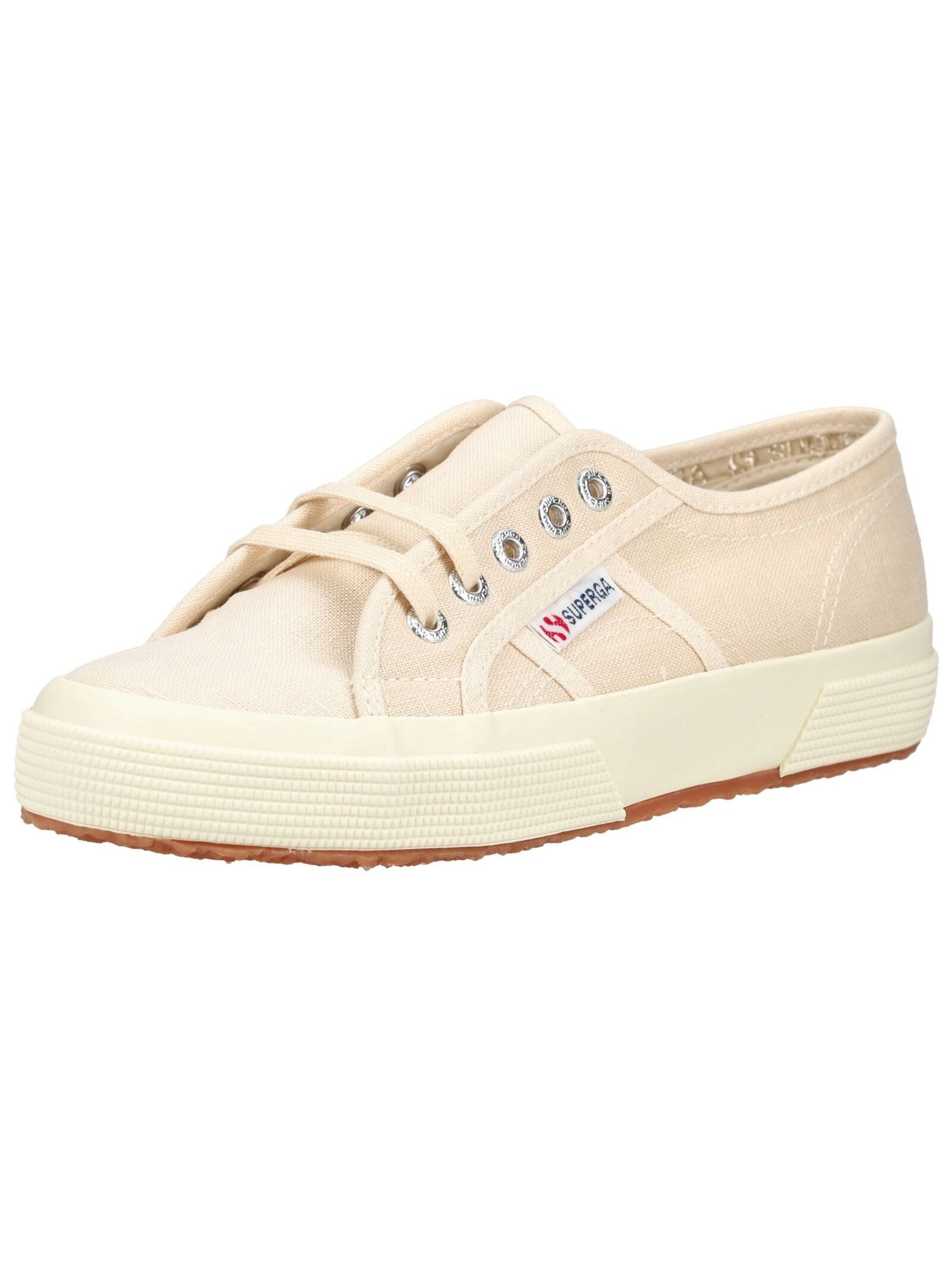 Superga Superga Sneaker Textil Sneaker
