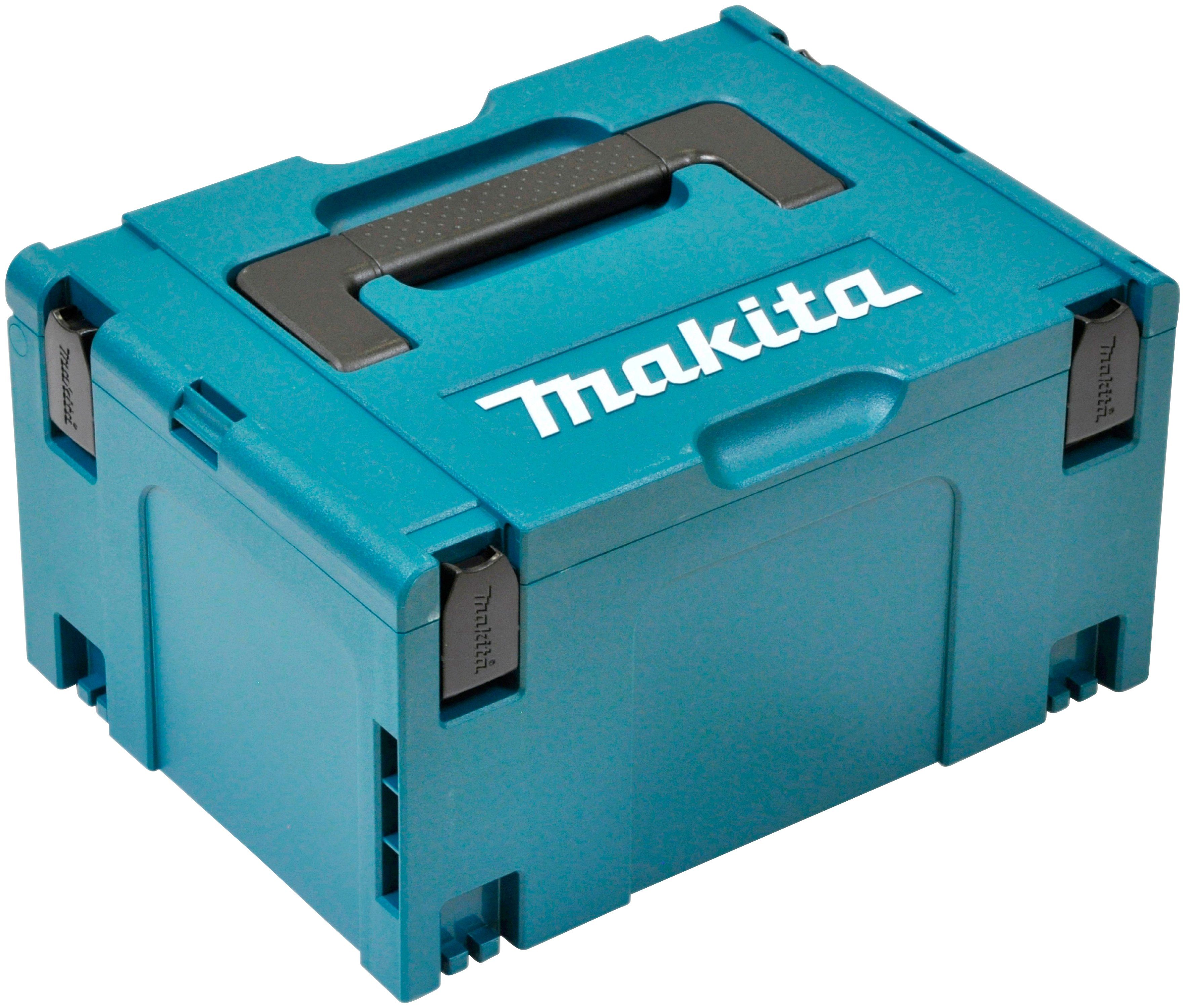 Werkzeugkoffer MAKPAC Gr. 3