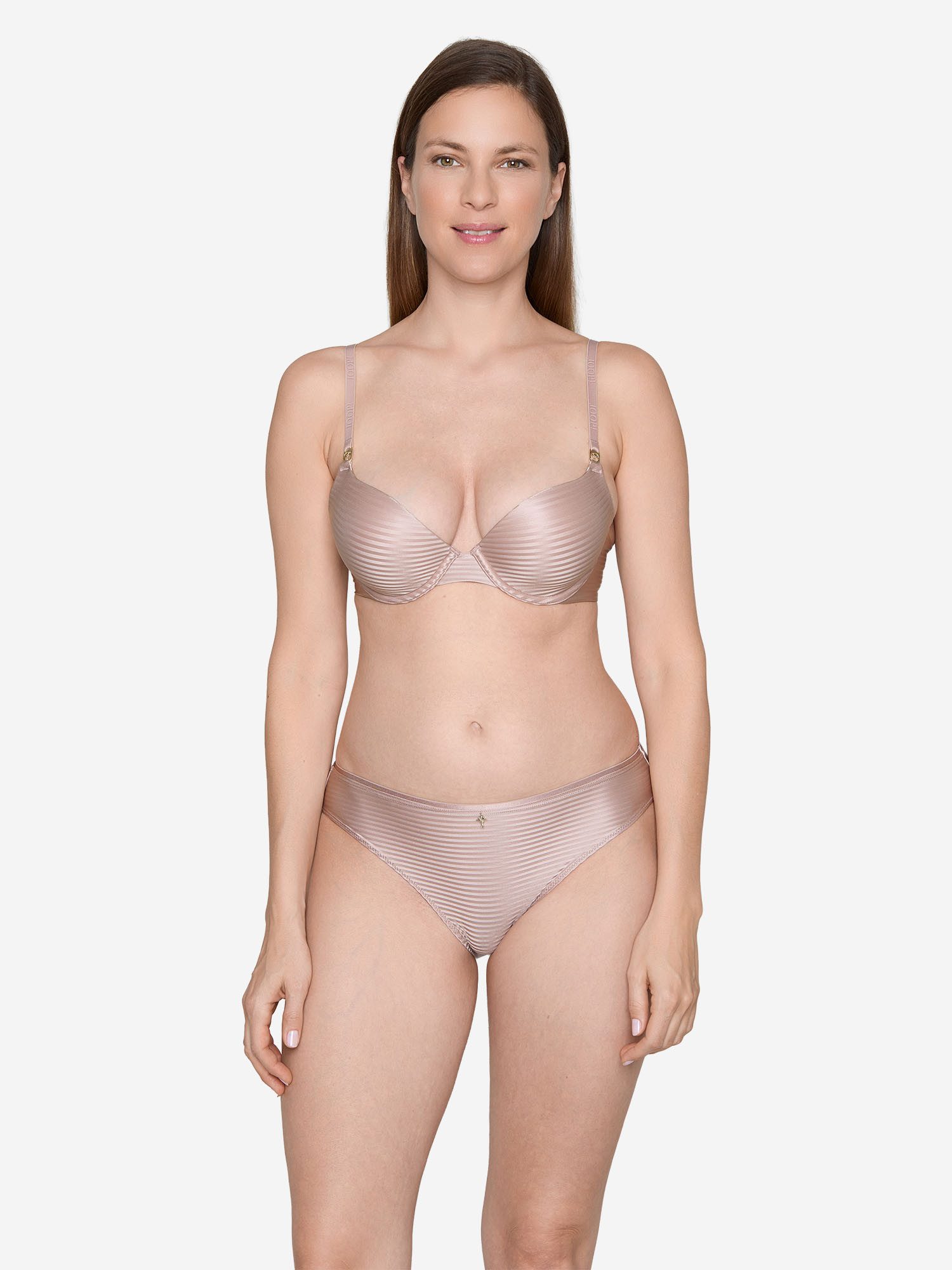 JOOP! Soft-BH Intimate Apparel Softcup BH, BH ohne Bügel, Comfort BH