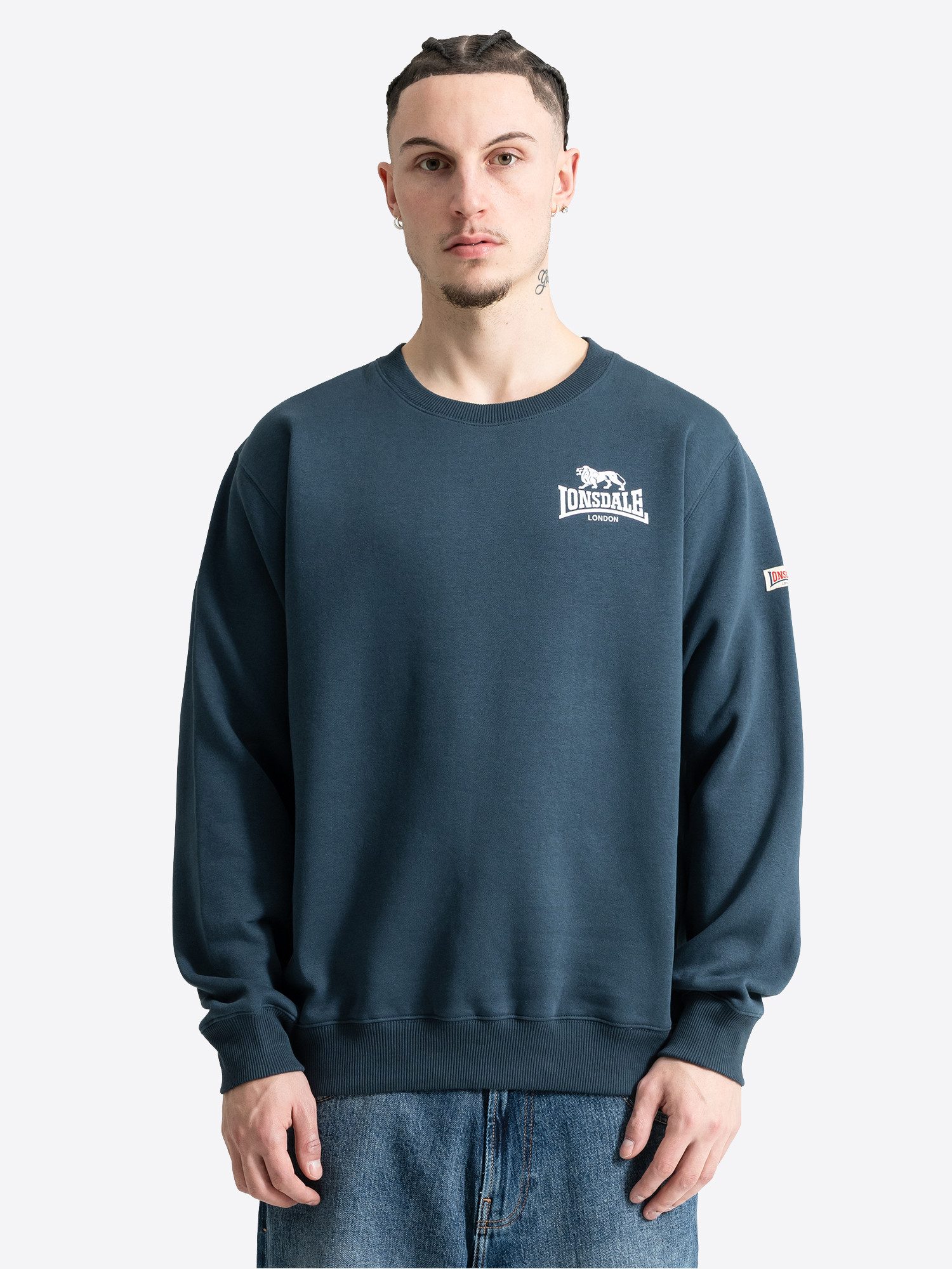 Sweatshirt HAIGHTON