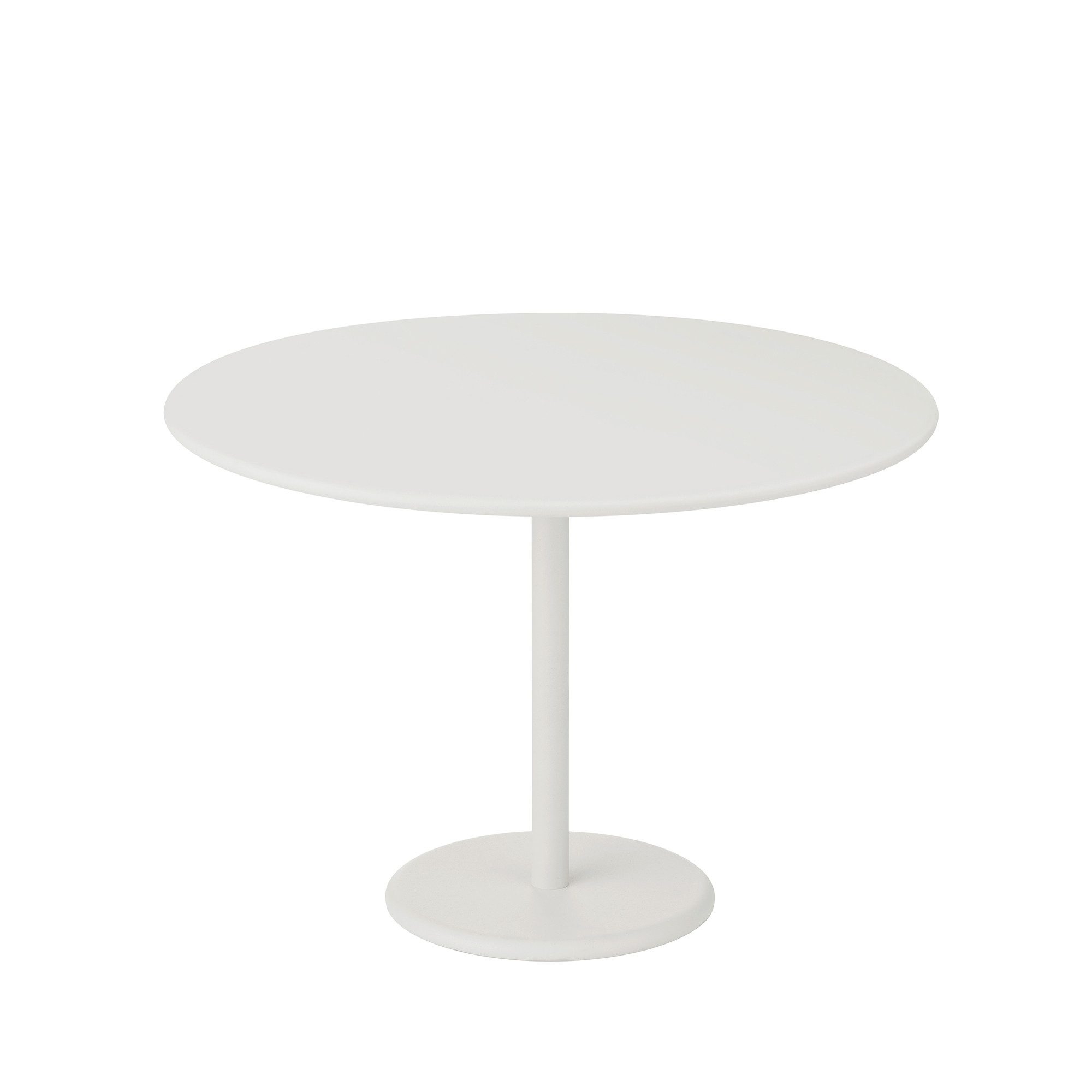 blomus Ablagetisch -STAY- Garten Beistelltisch, Outdoor-Gartentisch: Modernes Design, Korrosionsbeständig