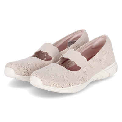 Skechers Ballerinas CASUAL PARTY Pumps