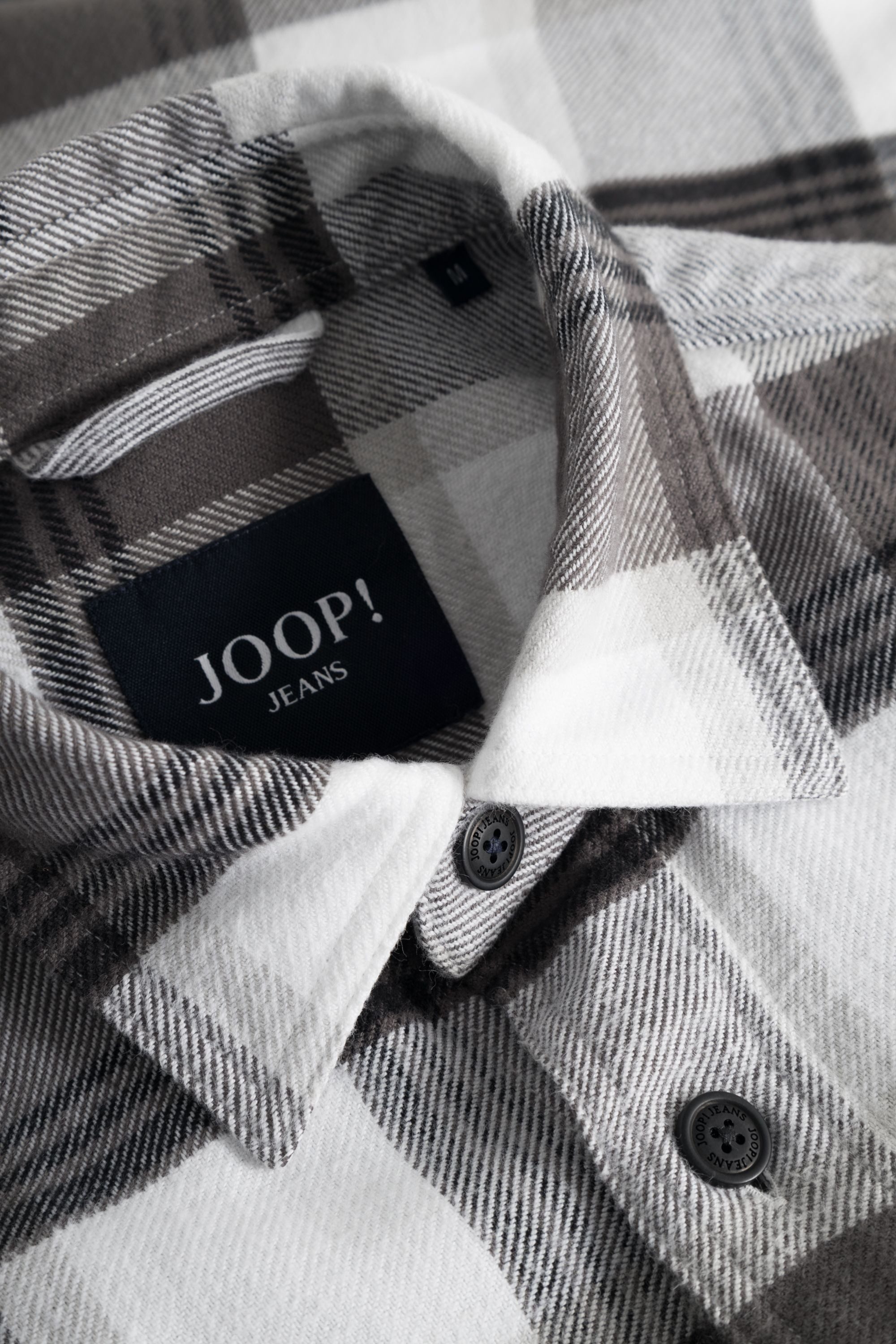 Joop Jeans Businesshemd