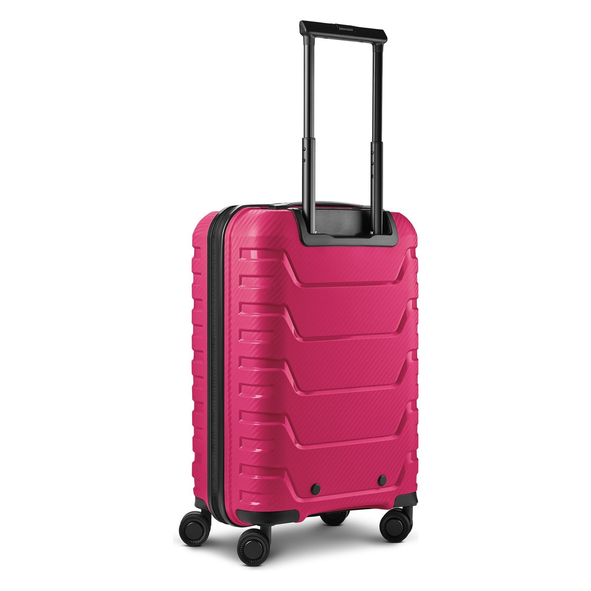Smartbox Trolley Edition 01 4 Rollen Kabinentrolley 55 cm Laptopfach