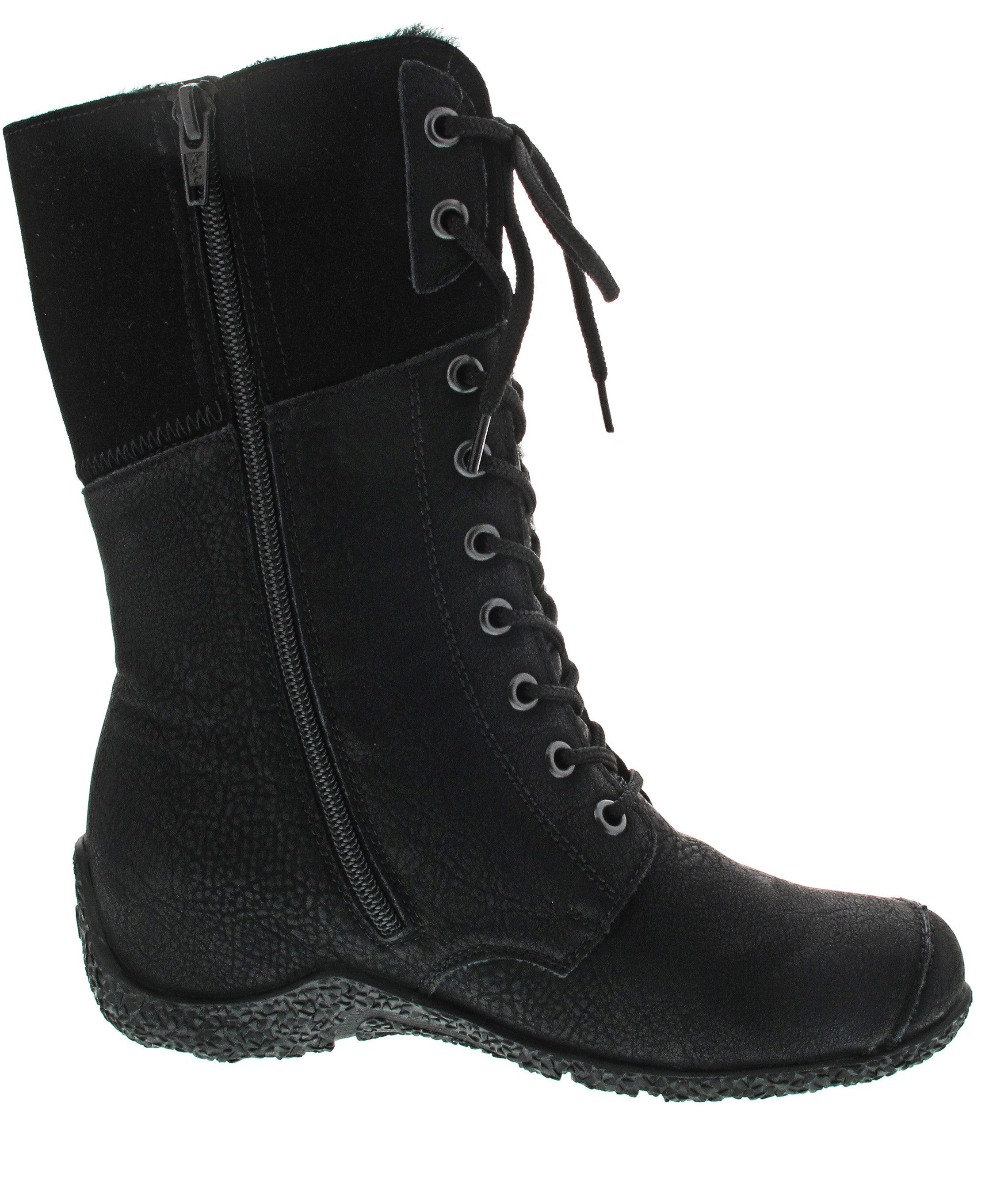 Rieker Westernstiefelette
