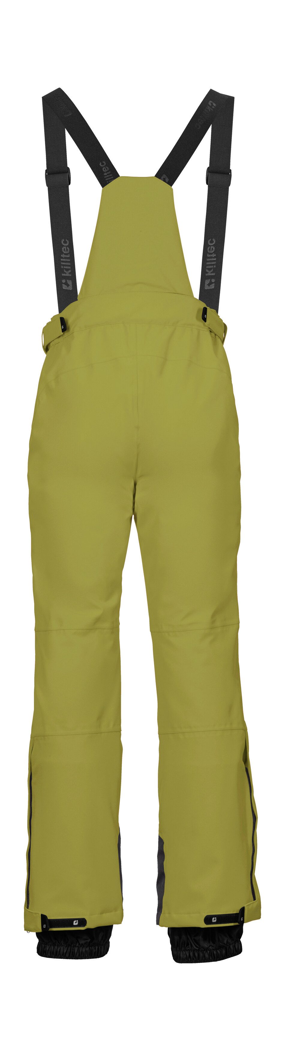 Killtec limette Enosh Skihose