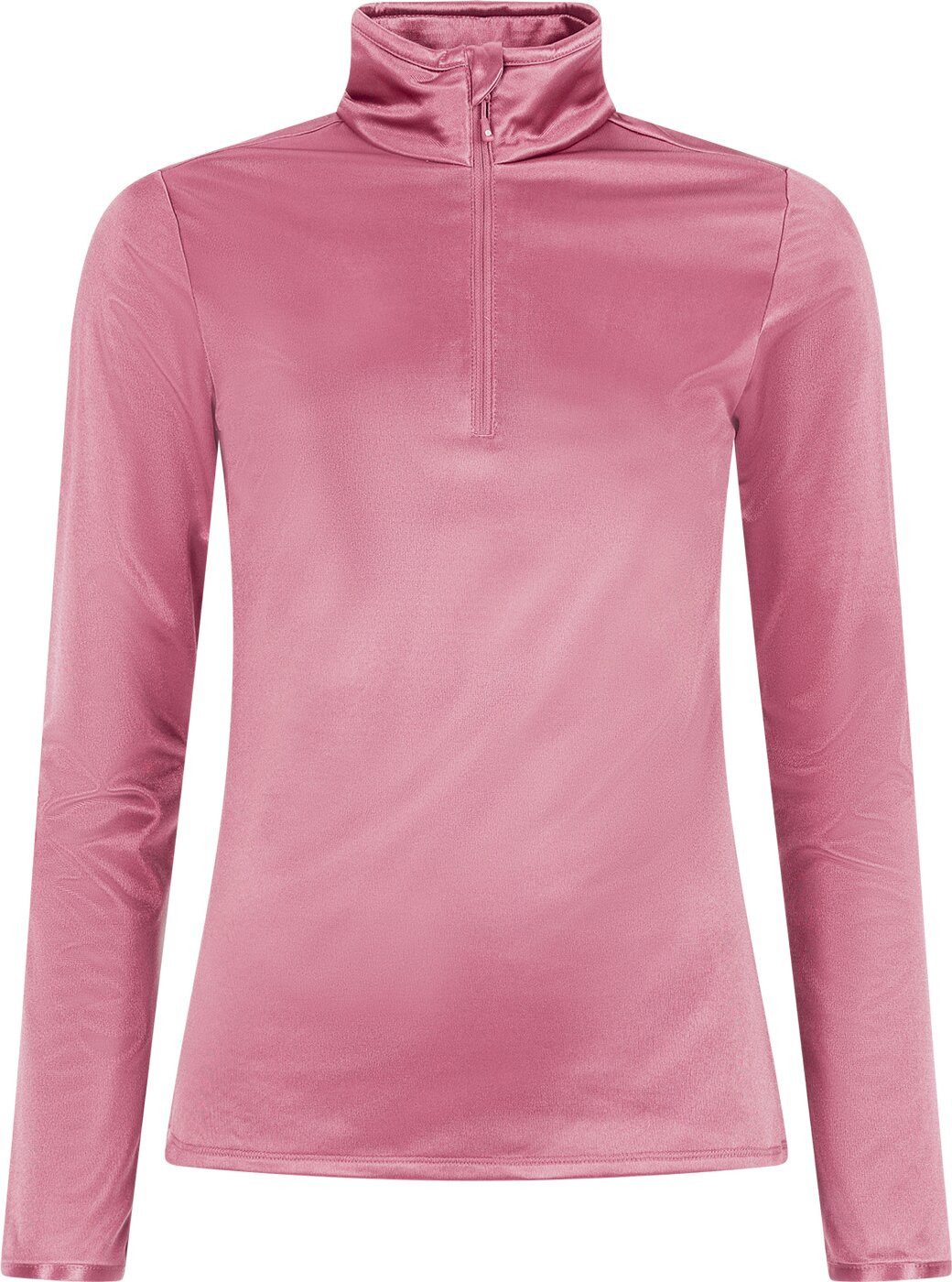 Protest Rollkragenpullover PRTLaga 1/4 zip active top