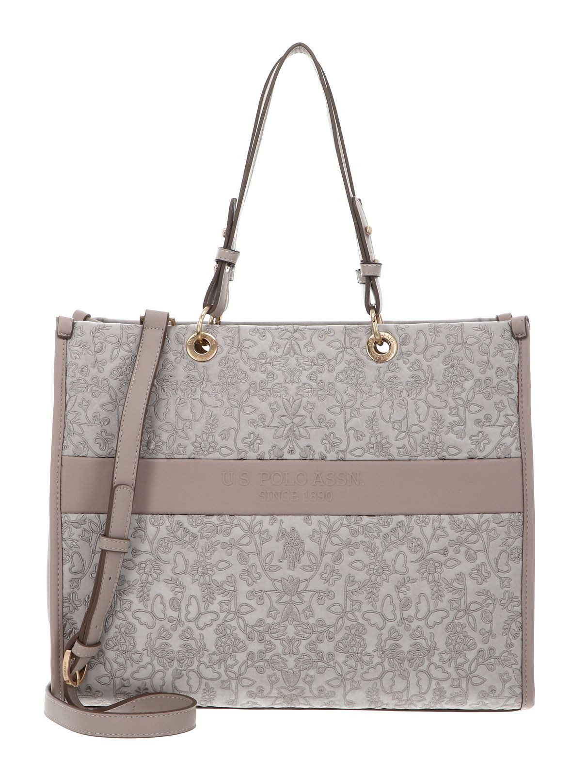 Shopper Shopping Bag