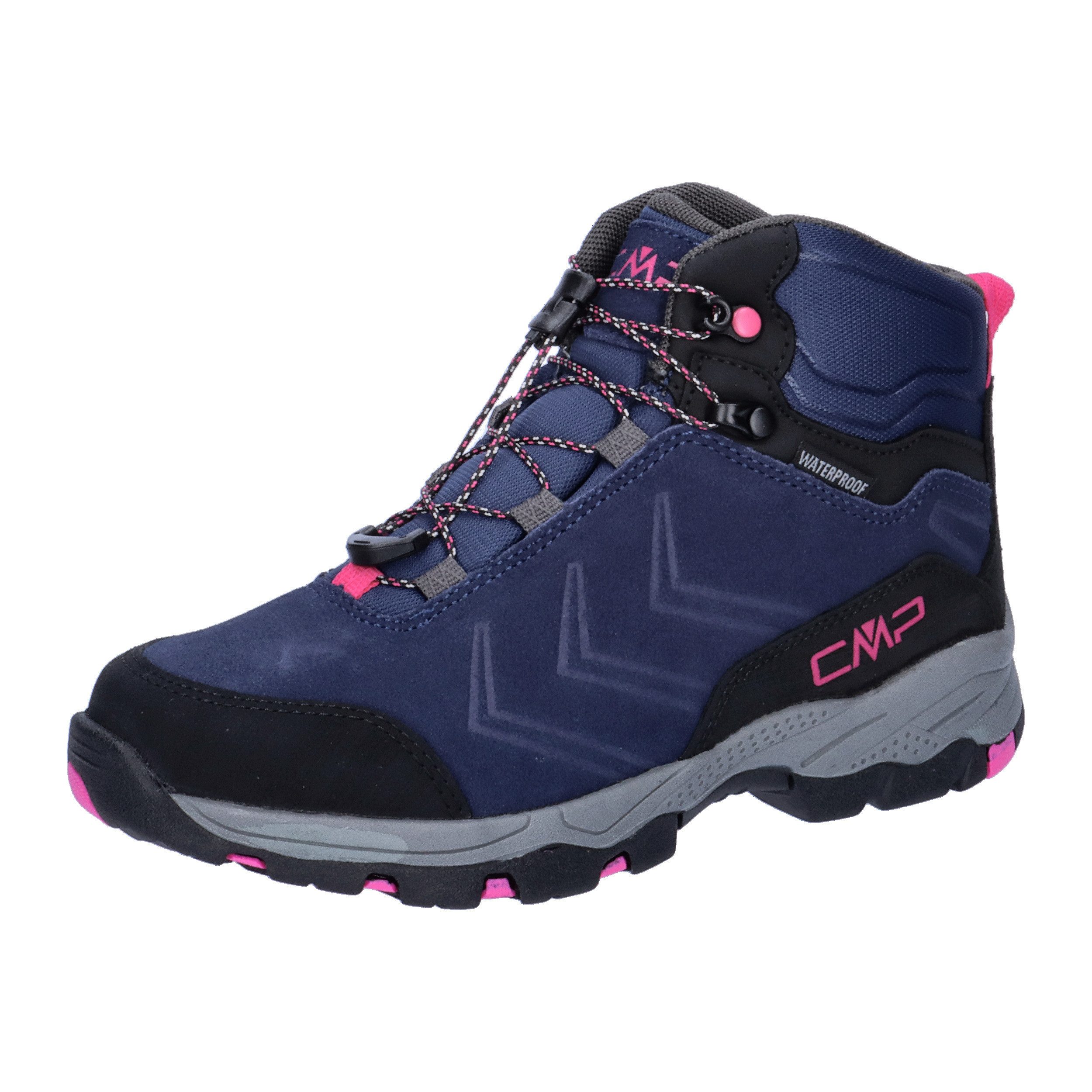 CMP CMP Kinder Trekkingschuhe MELNICK MID WP 3Q18584 Trekkingschuh