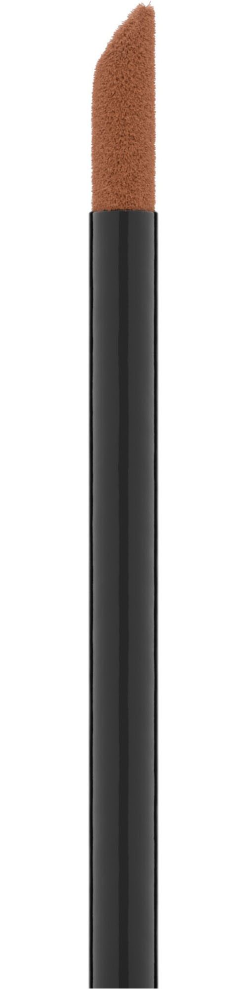 Catrice Lippenstift ENDLESS MATTE LIQUID LIPSTICK, cremige, nicht klebrige Textur