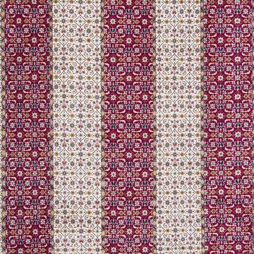 Orientteppich Perser - Täbriz - 292 x 203 cm - mehrfarbig, morgenland, rechteckig, Höhe: 10 mm, Wohnzimmer, Handgeknüpft, Einzelstück mit Zertifikat