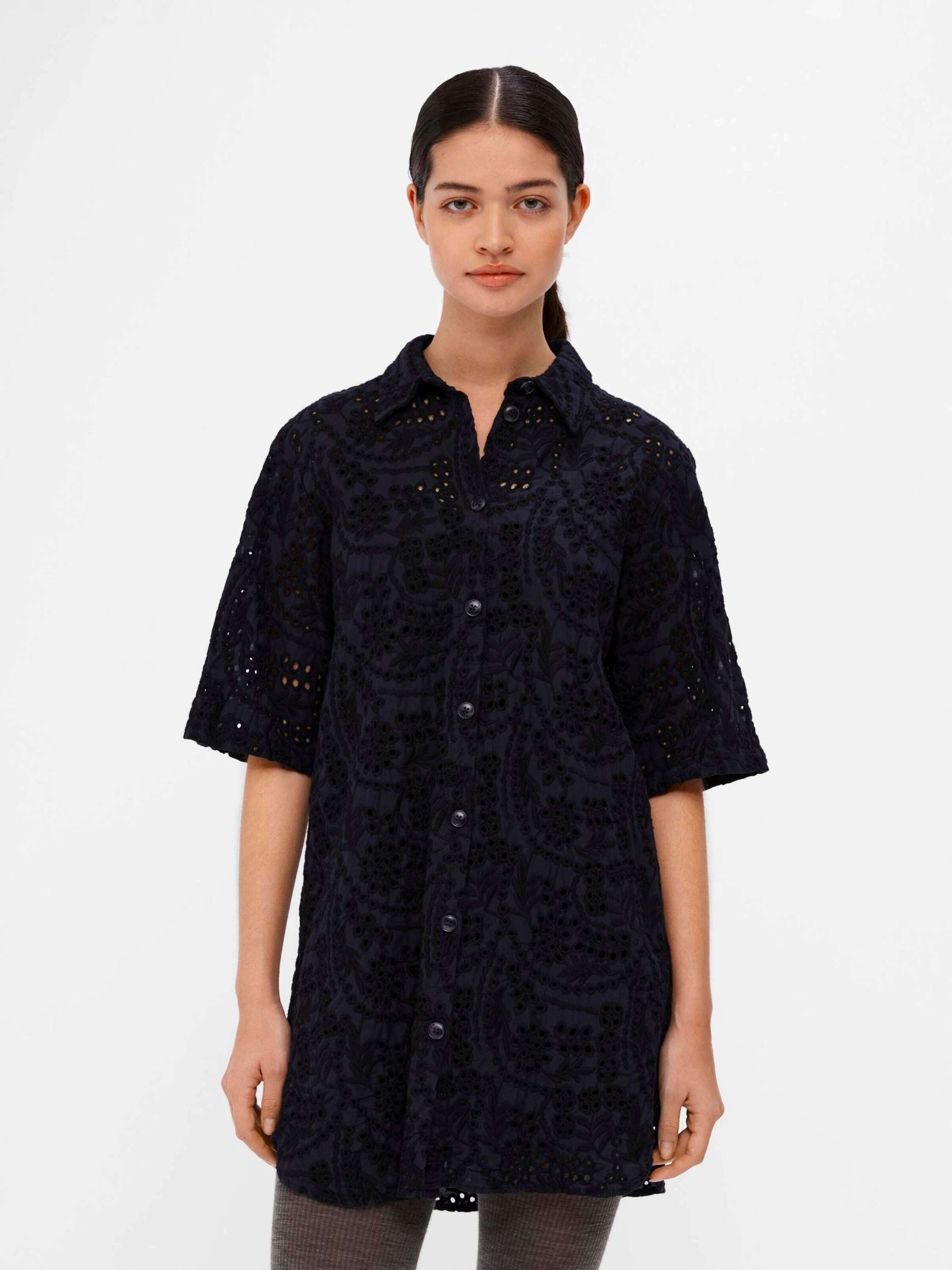 Object Blusenkleid BODIE (1-tlg) Stickerei