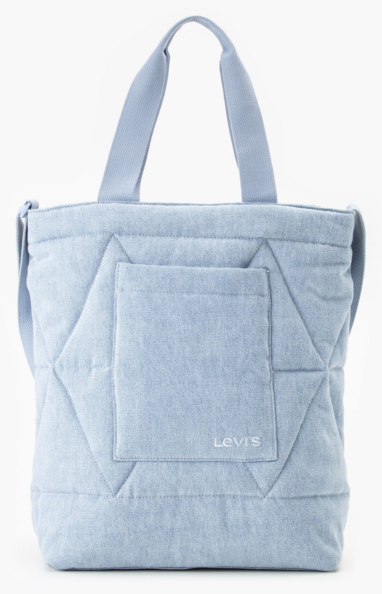 im modischem ICON - TOTE HOLIDAY, Levi's® Shopper Look Jeans