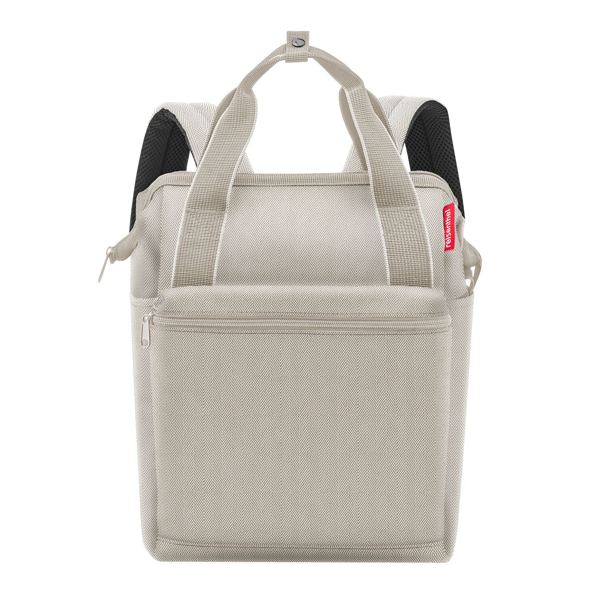 REISENTHEL® Rucksack Travelling, Polyester