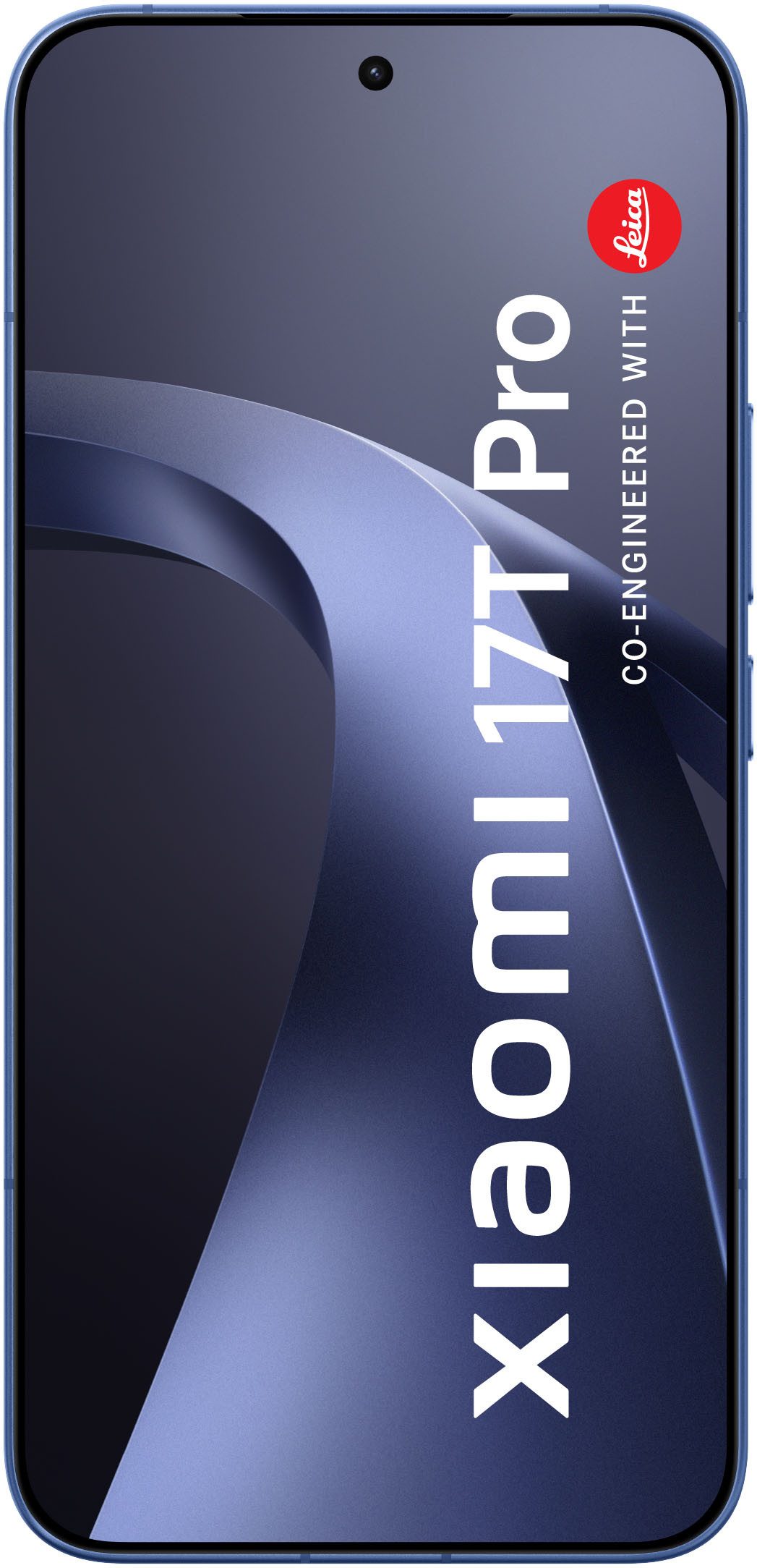 Xiaomi 17T Pro 12+512GB Smartphone (17,35 cm/6,83 Zoll, 512 GB Speicherplatz, 50 MP Kamera)