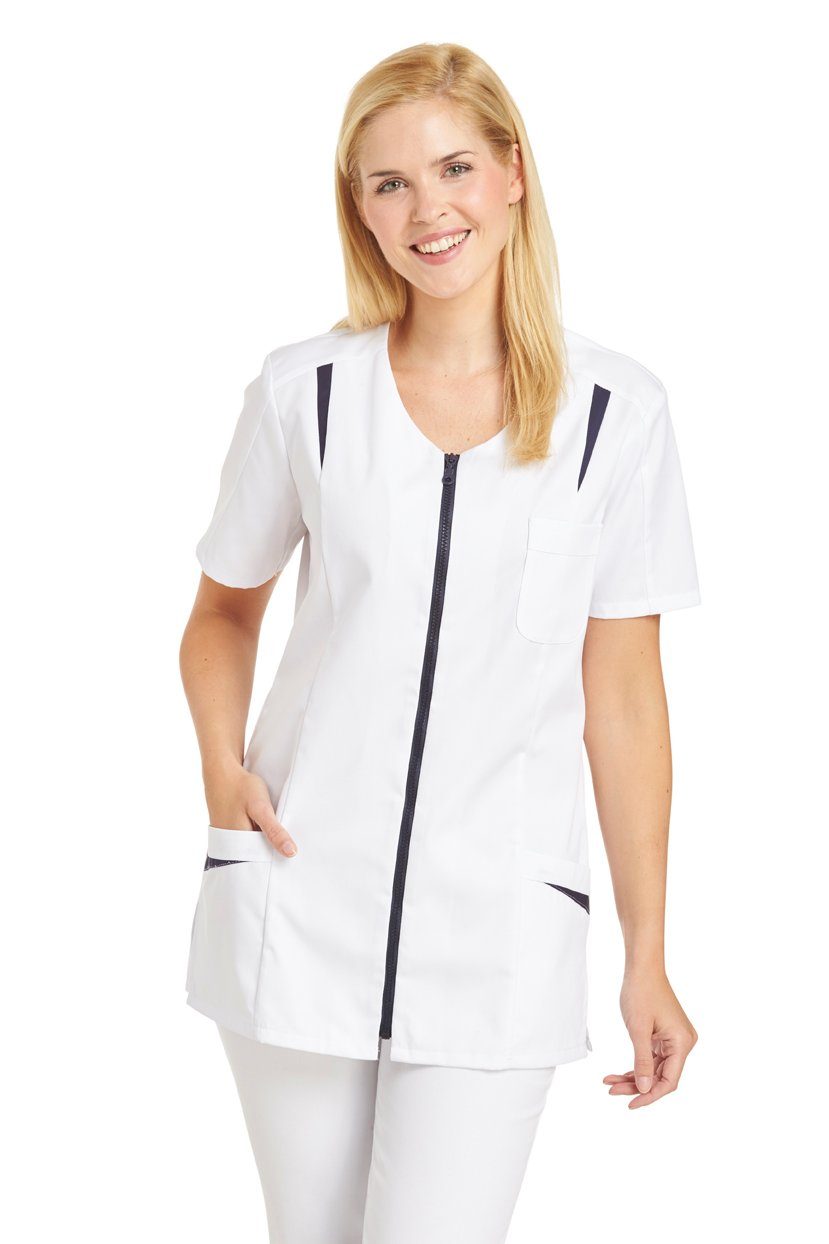 Arbeitsjacke Leiber Kasack Damen 08/2533