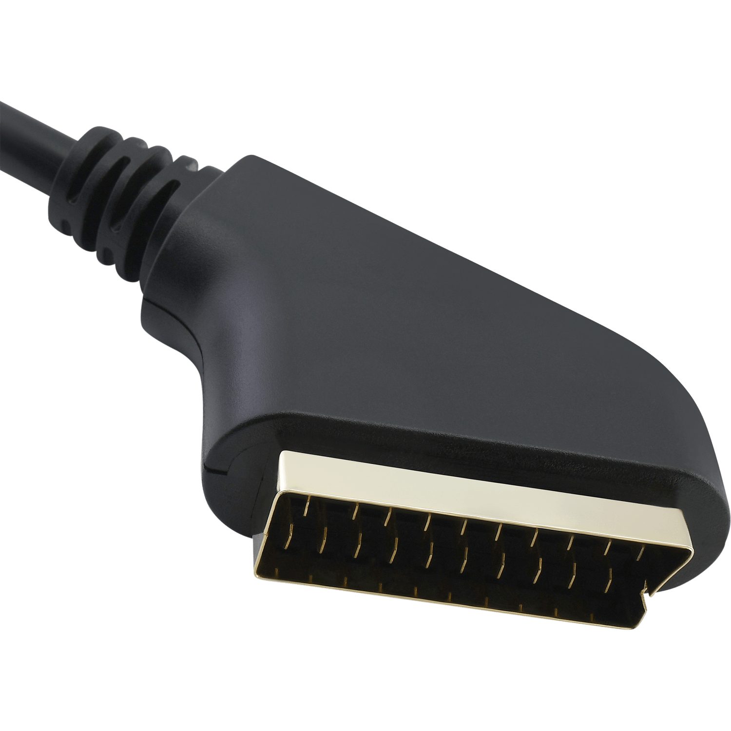 OEHLBACH Easy Connect SE2000 Scartkabel Audio- & Video-Kabel, Scart, Scart (150 cm), Robust