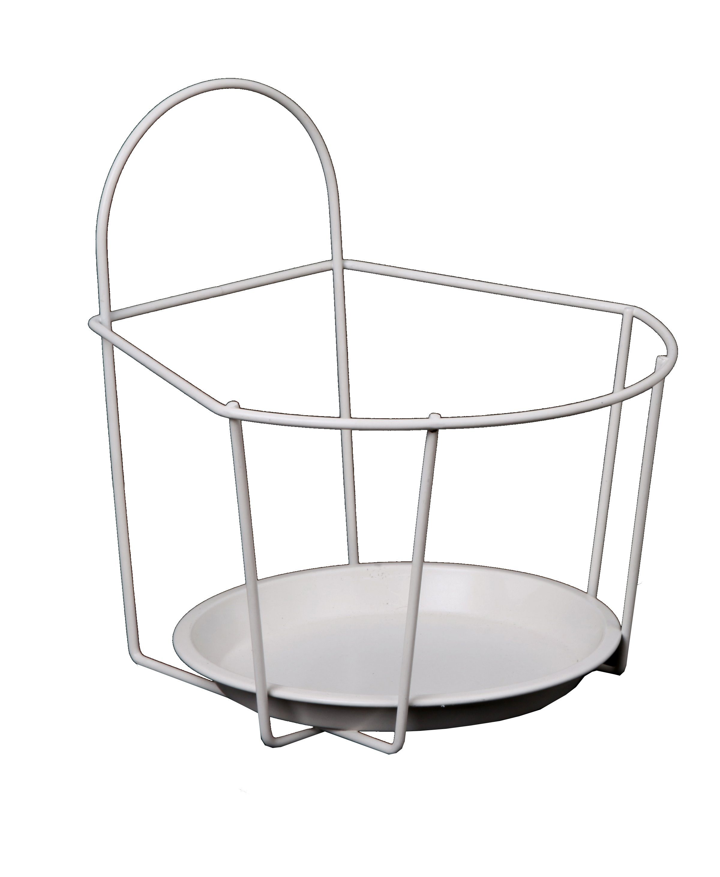 tegawo Blumenampel Blumentopfhalter Kent, zum Aufhängen günstig online kaufen