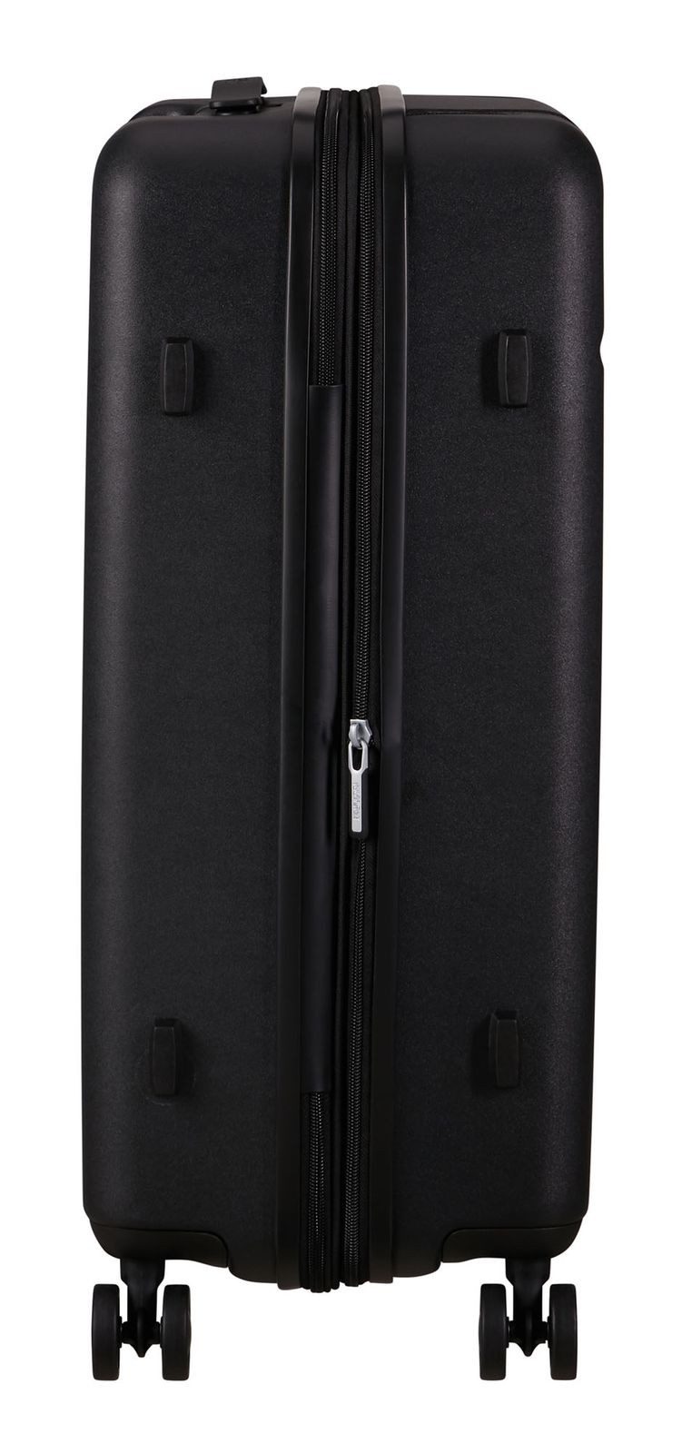 American Tourister® Hartschalen-Trolley Spinner 67 / 24 Exp TSA, 4 Rollen