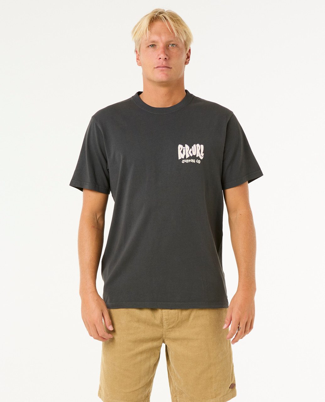 Rip Curl T-Shirt Shield T-Shirt – günstig online kaufen