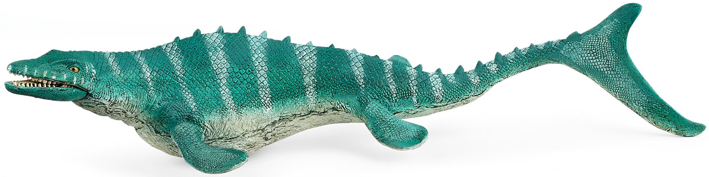 Schleich® Spielfigur DINOSAURS, Mosasaurus (15026)