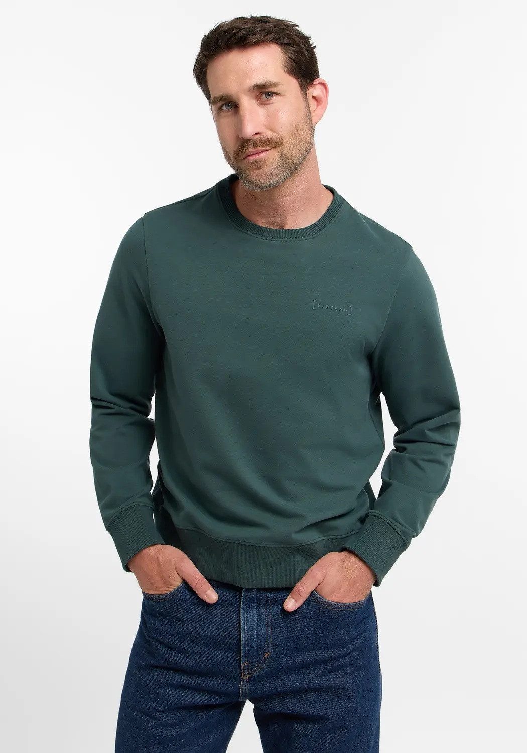 Elbsand Sweatshirt Jannik