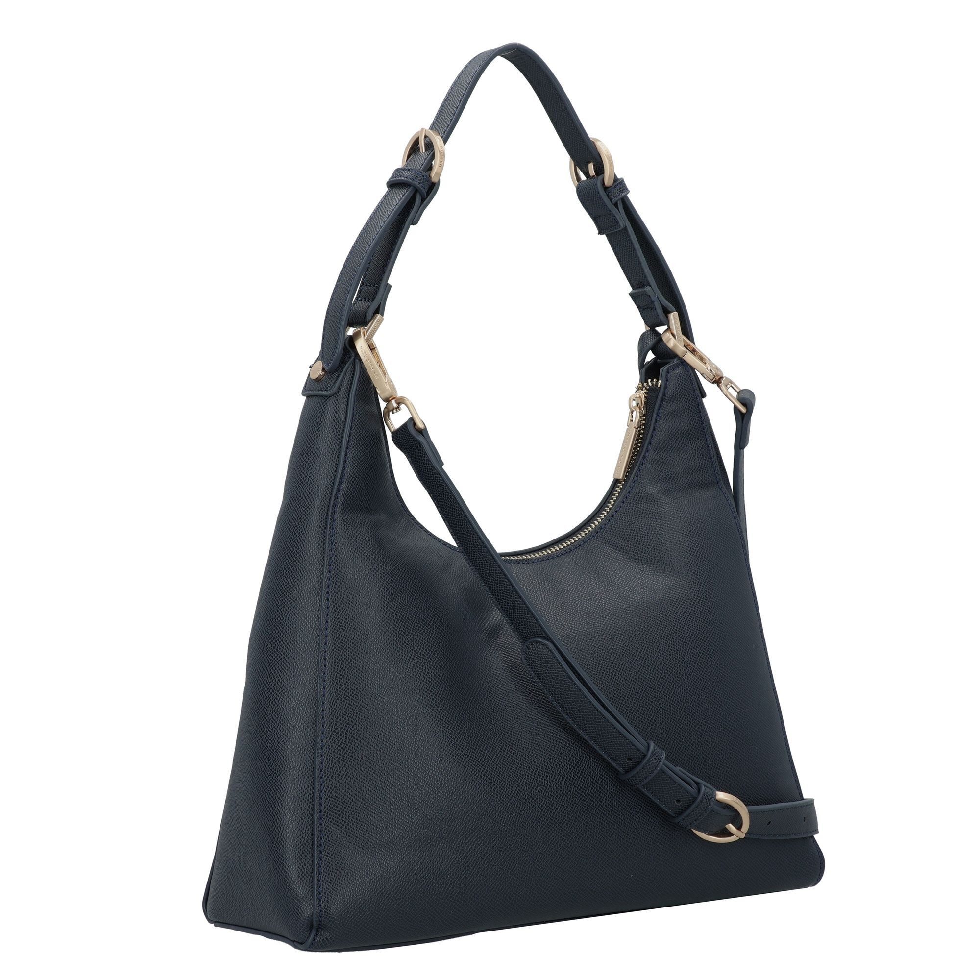 U.S. Polo Assn. Schultertasche Jones, Polyurethan günstig online kaufen