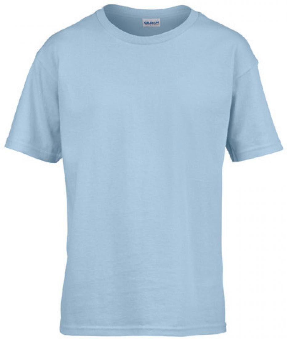 Gildan T-Shirt Kindershirt Softstyle® Youth T-Shirt. € 13,20, (€ 13,20 pro 1 Stk).
