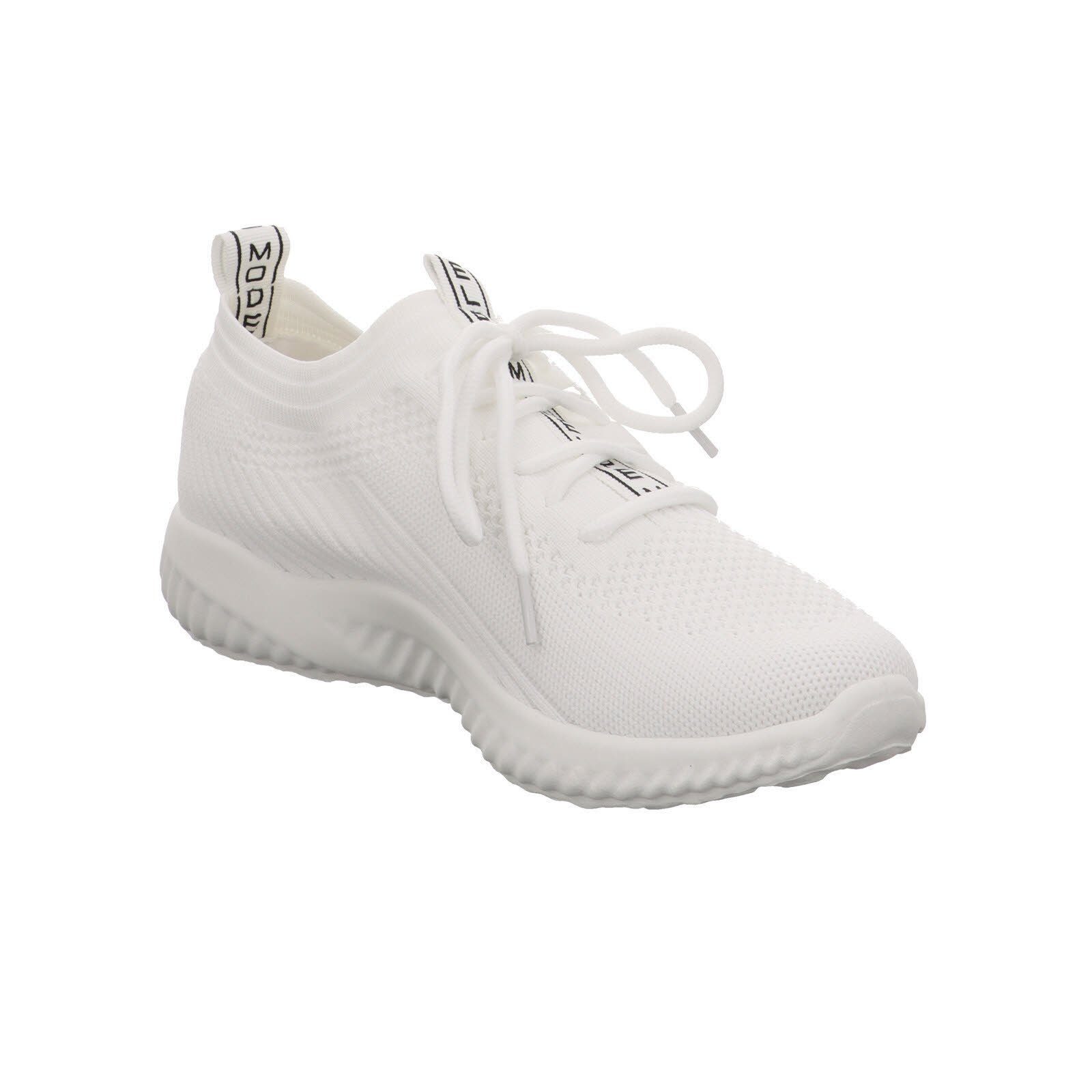 Sneakers QT19007-WHT Slipper