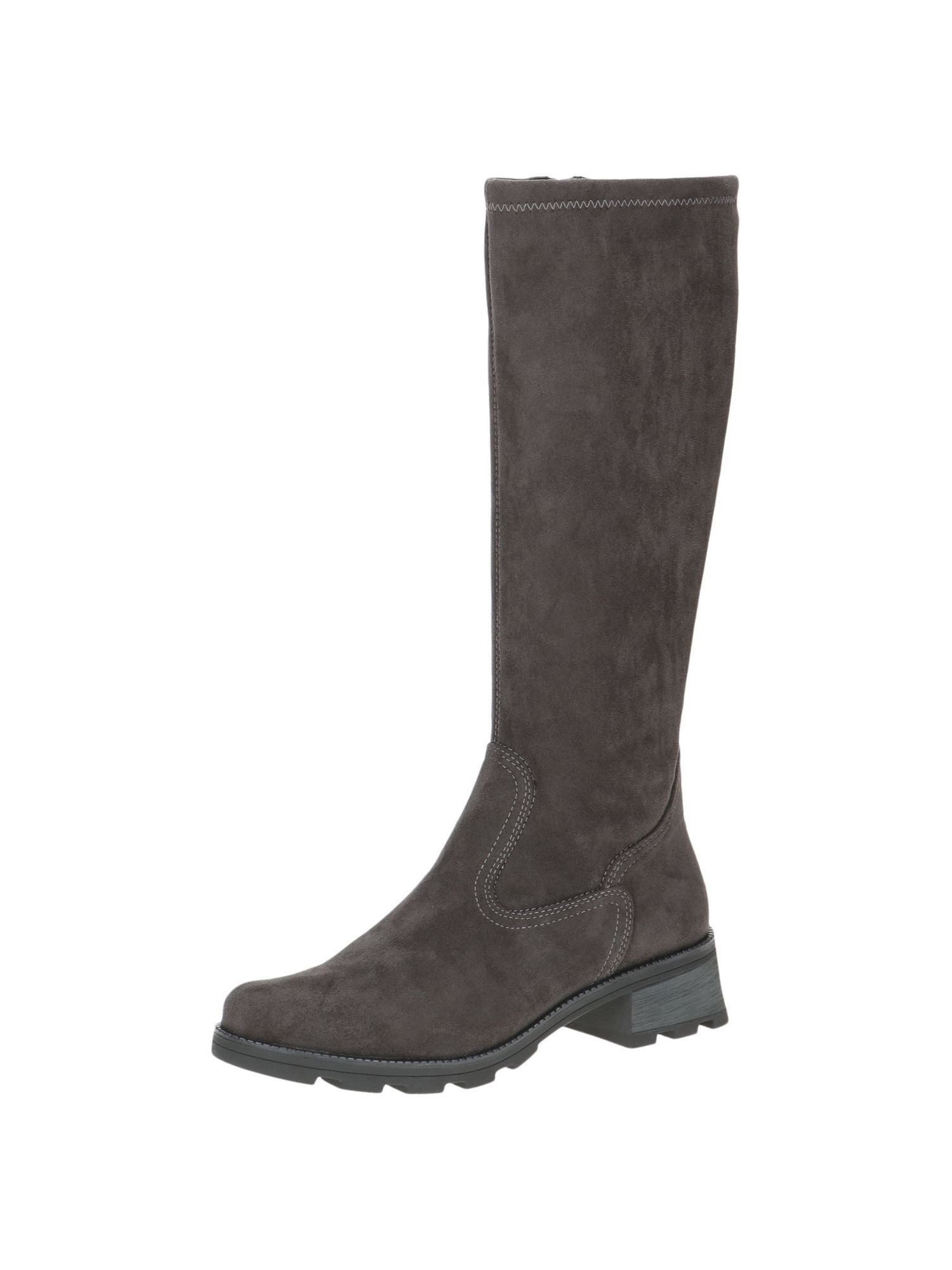 Caprice Stiefel 9-26603-43 Stiefel Stretch