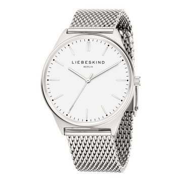 Liebeskind Berlin Quarzuhr Armbanduhr