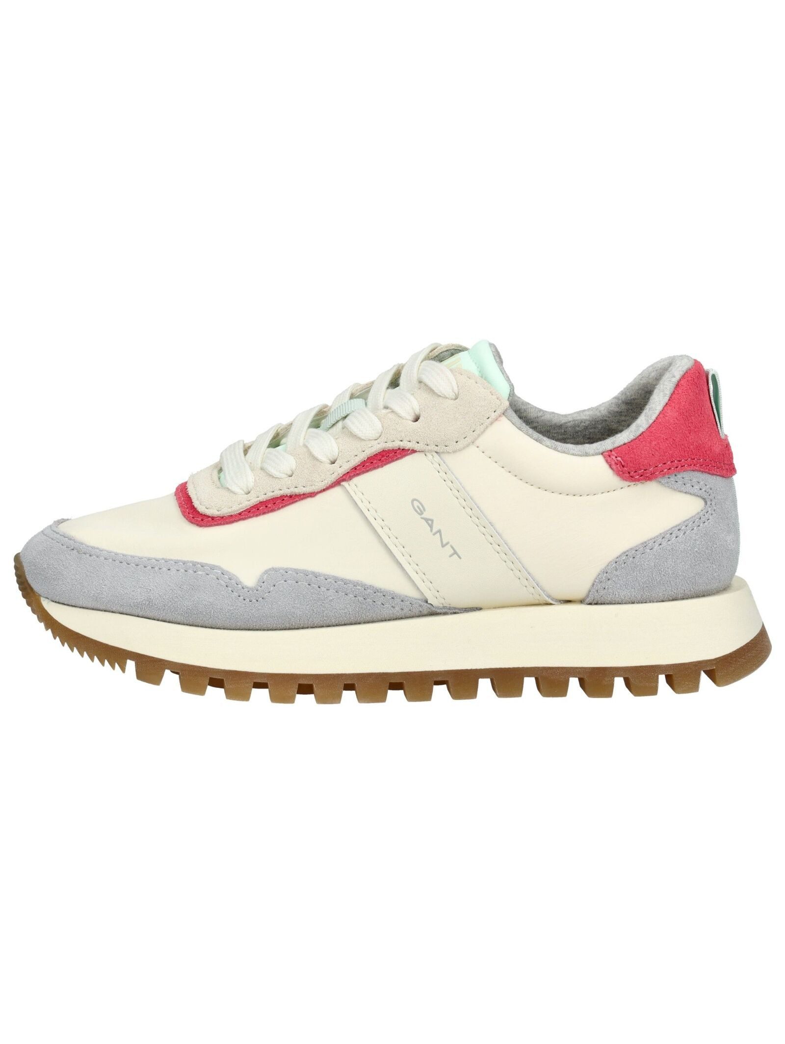 Gant Gant Sneaker Veloursleder Sneaker günstig online kaufen