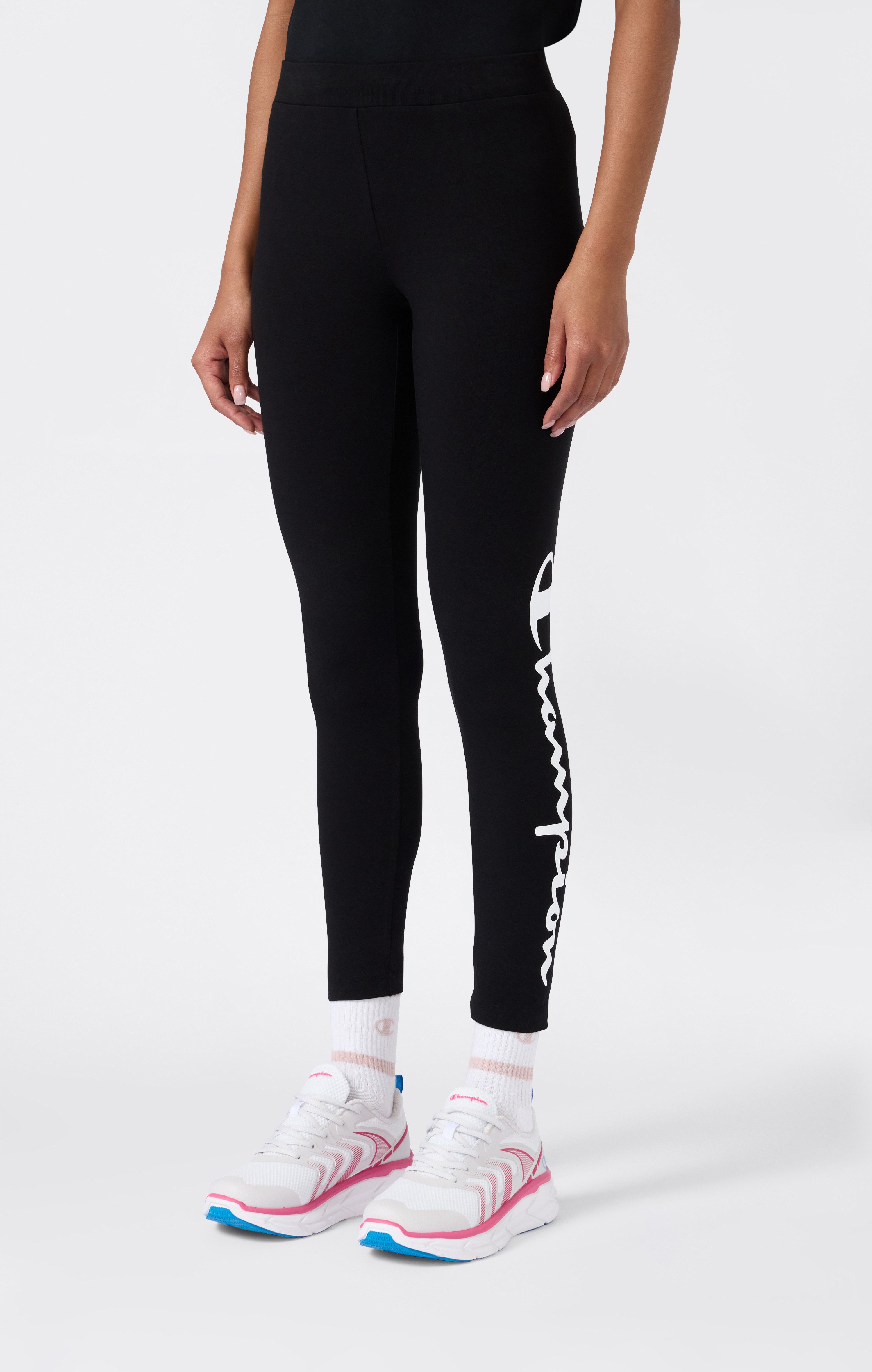Champion Leggings (1-tlg) günstig online kaufen