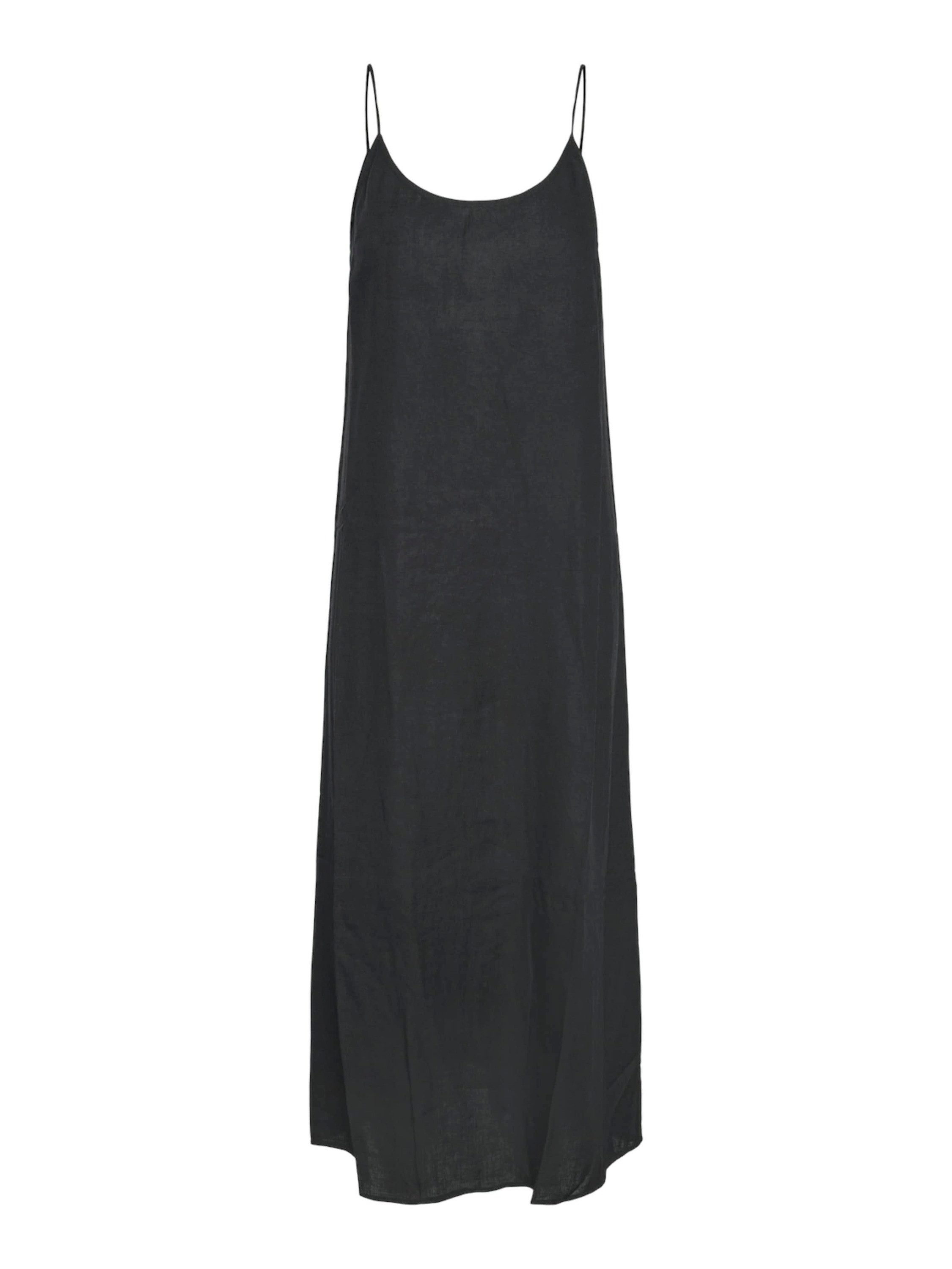 pieces Sommerkleid PCPia (1-tlg) Plain/ohne Details günstig online kaufen