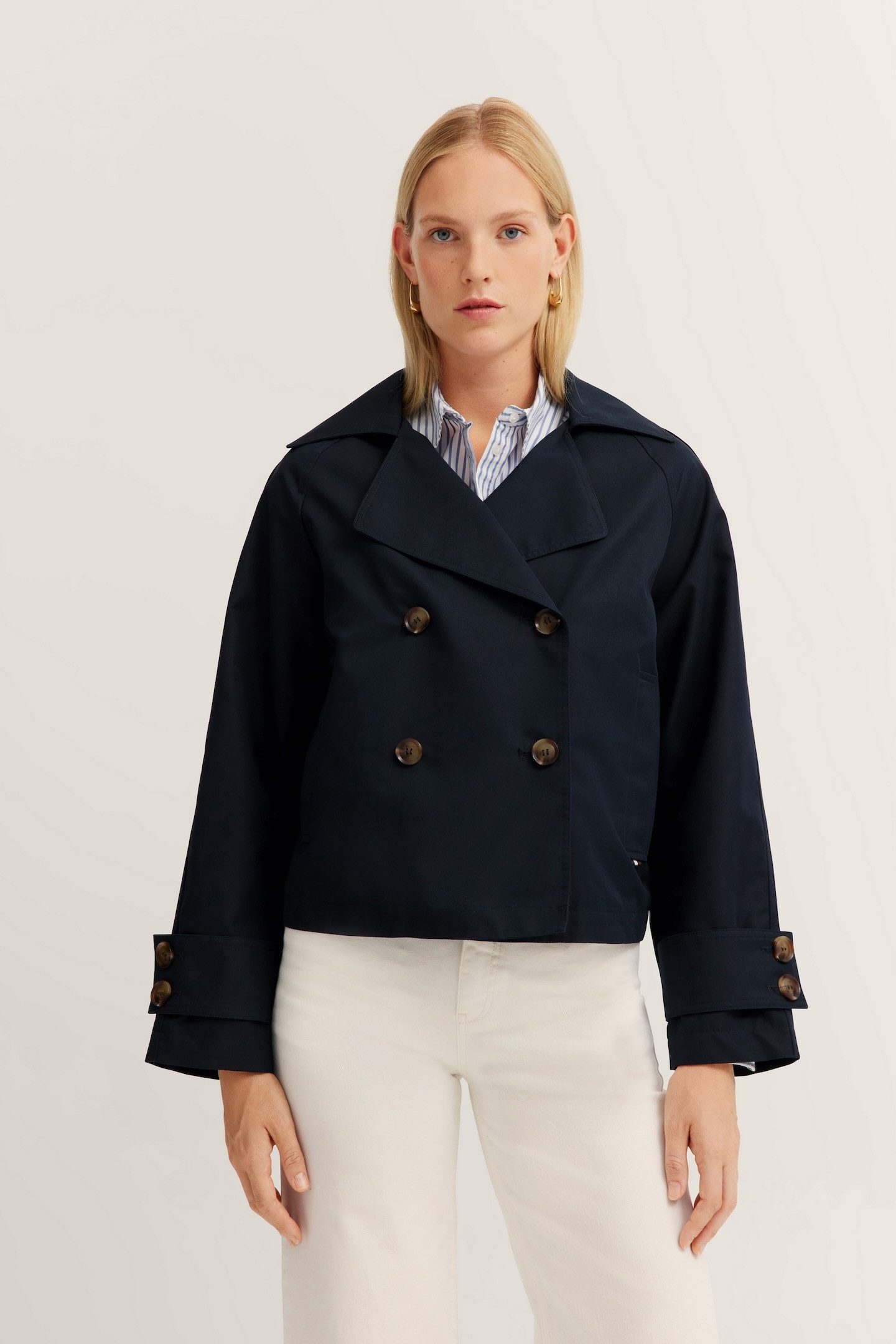 Cabanjacke