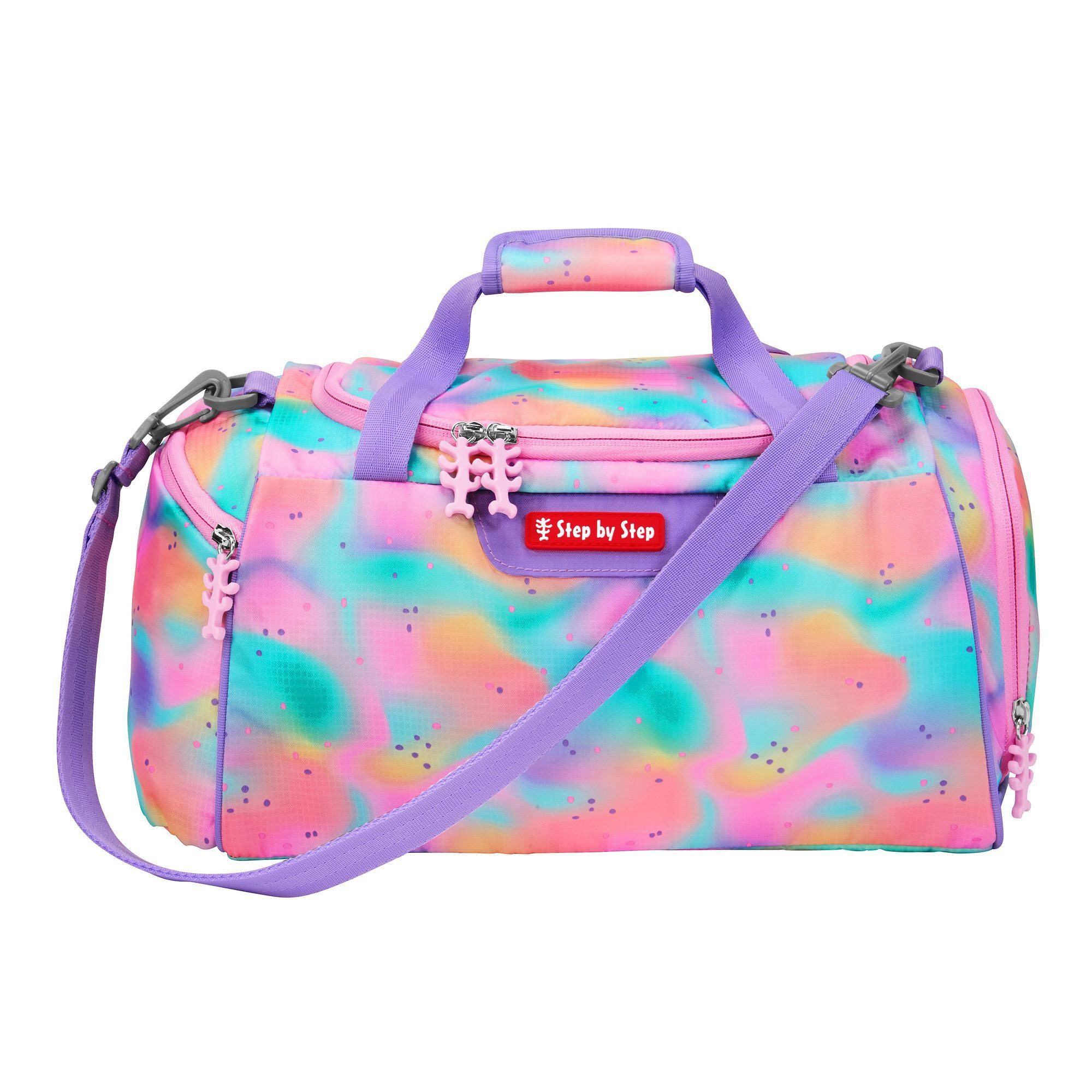 Step by Step Sporttasche, Polyester