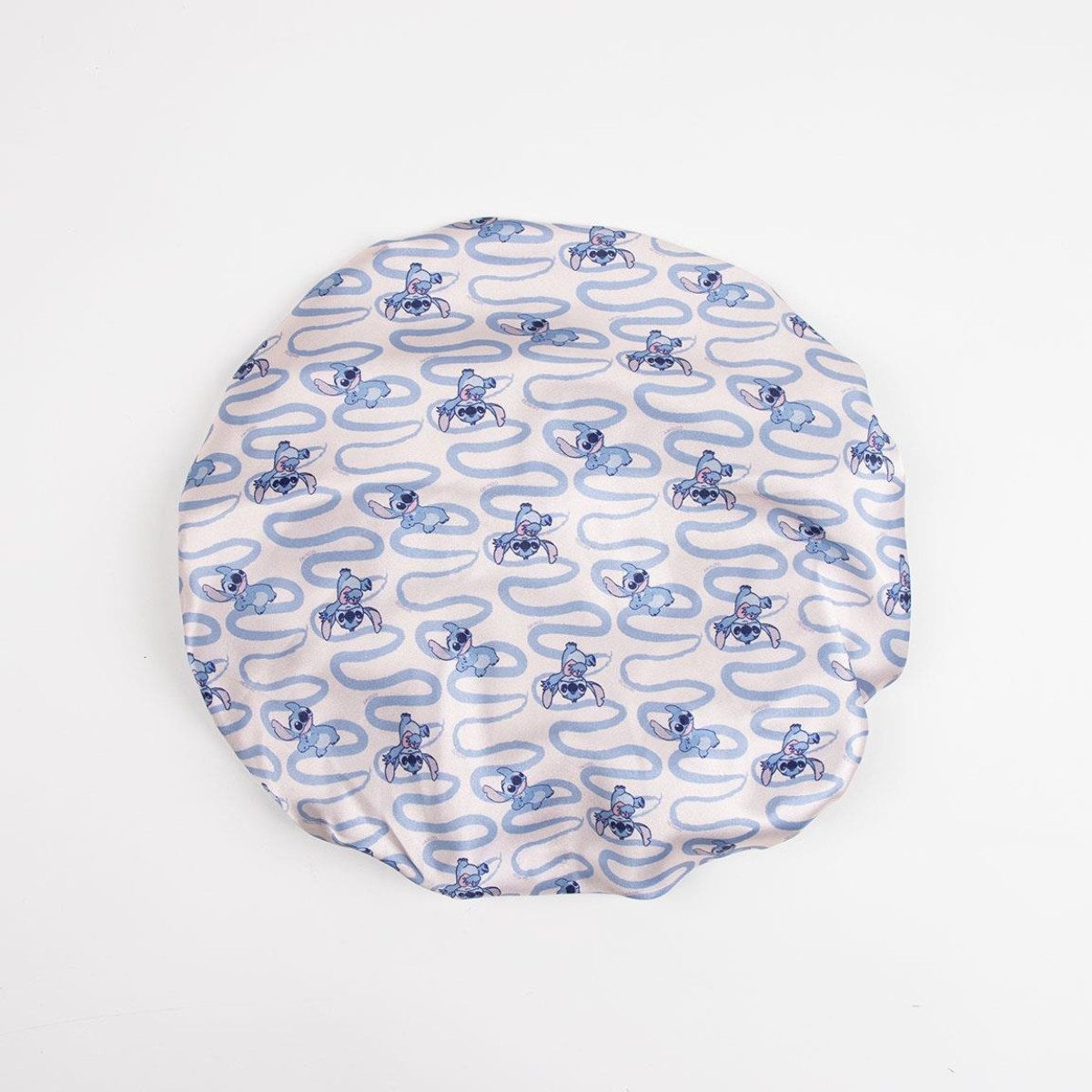 Cerda Duschhaube Lilo & Stitch Duschhaube – Wasserdichte Haarkappe für Erwachsene