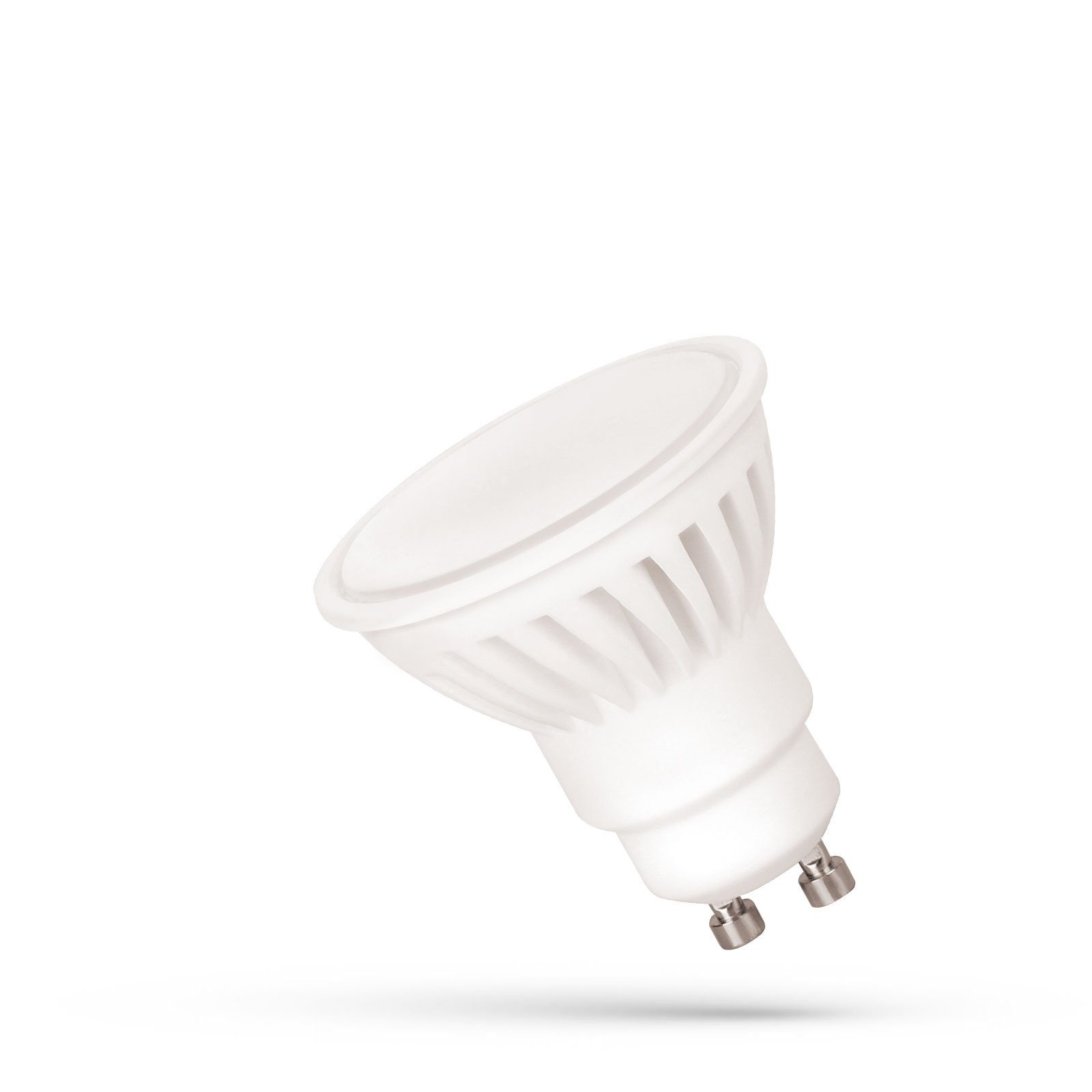 SpectrumLED LED-Leuchtmittel LED GU10 Premium 10W günstig online kaufen