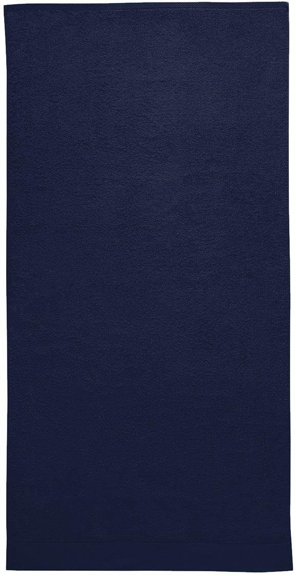 Seahorse Duschtuch Seahorse Pure, Walkfrottee (1-St), günstig online kaufen